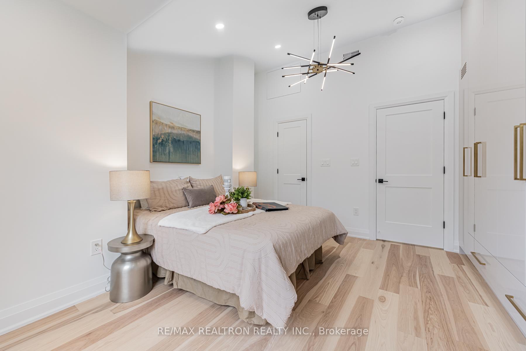 Photo 24 of 1A Normandy Boulevard, Toronto, Woodbine Corridor — HOMEH