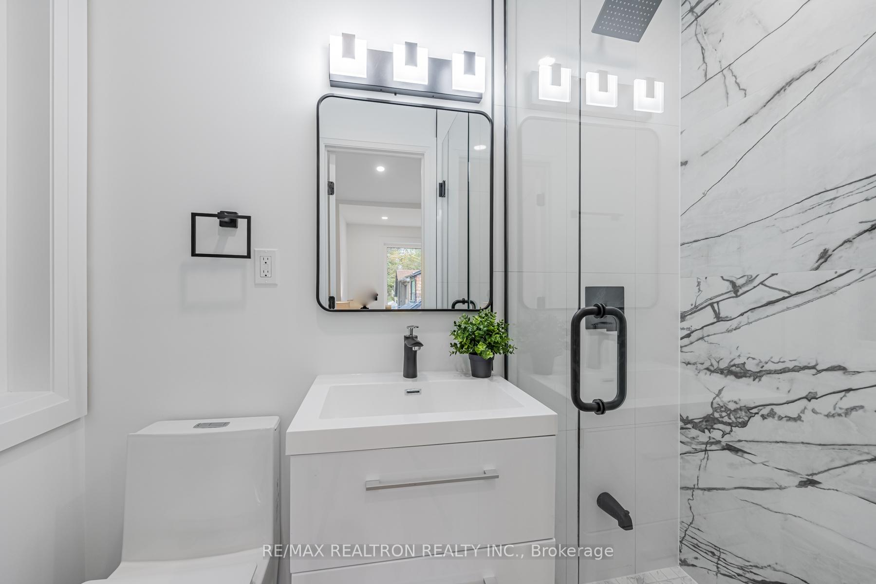 Photo 25 of 1A Normandy Boulevard, Toronto, Woodbine Corridor — HOMEH