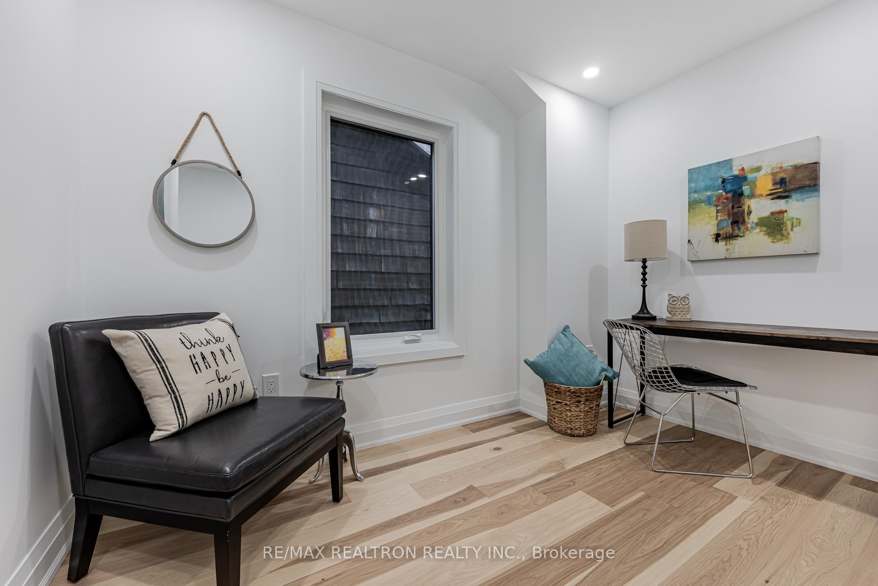 Photo 26 of 1A Normandy Boulevard, Toronto, Woodbine Corridor — HOMEH