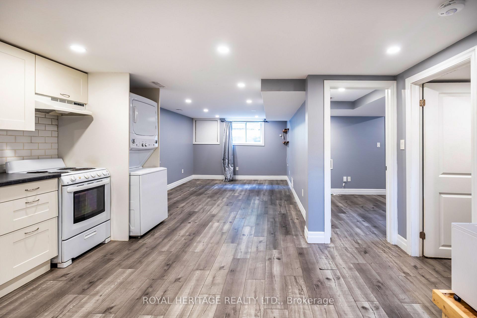 Photo 2 of Unit 2, 1041 Barnardo Avenue, Peterborough, Northcrest Ward 5 — HOMEH