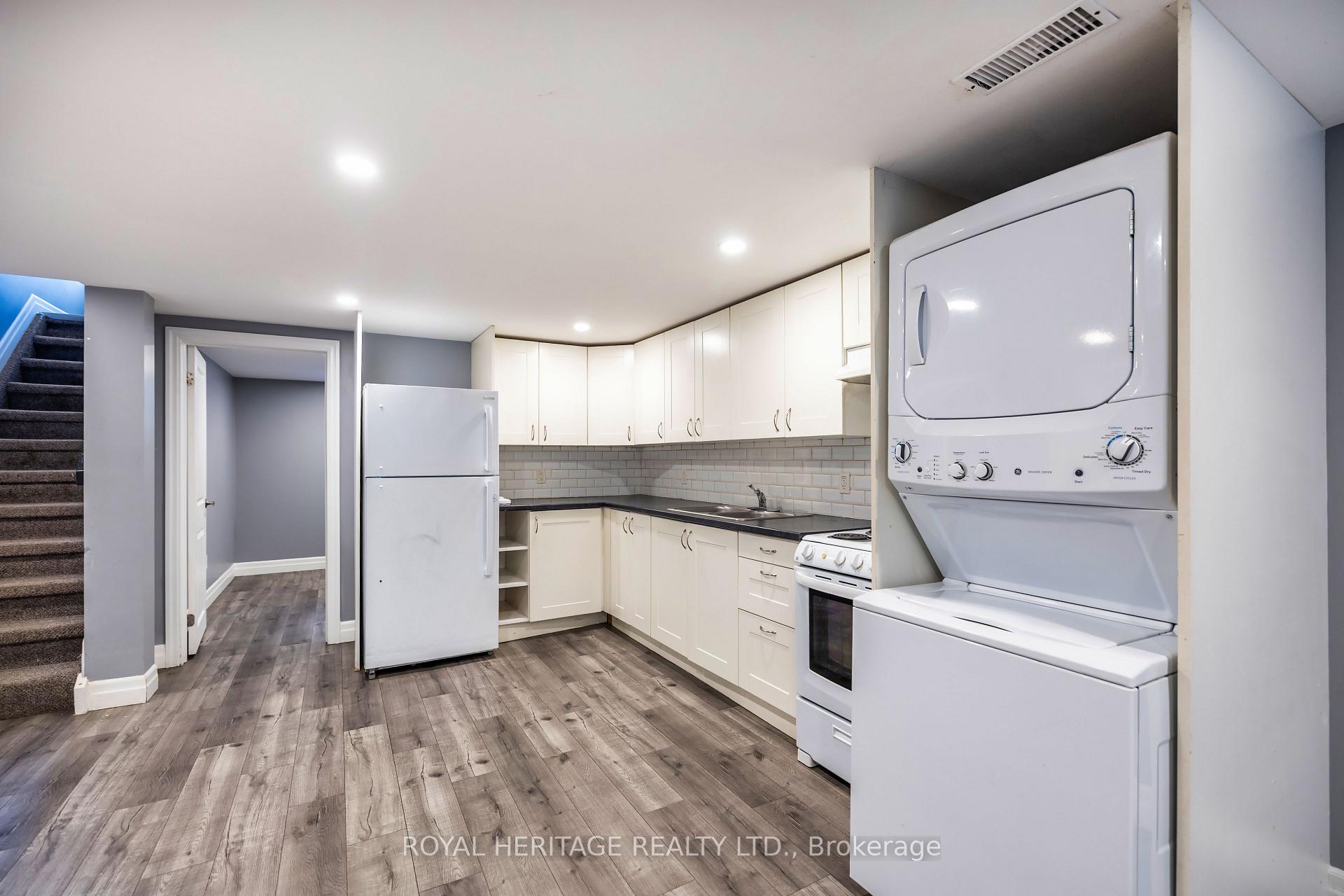 Photo 4 of Unit 2, 1041 Barnardo Avenue, Peterborough, Northcrest Ward 5 — HOMEH