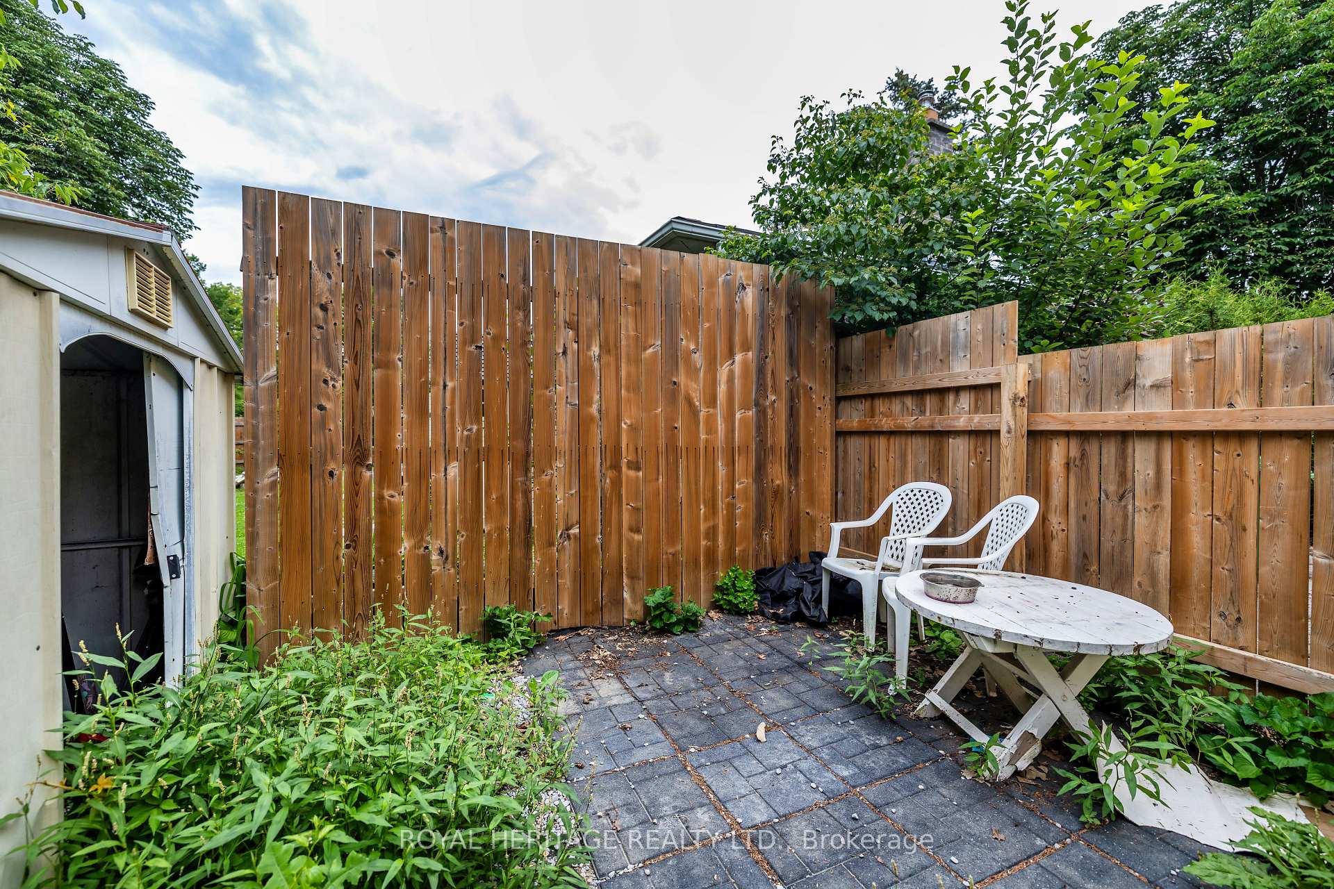 Photo 14 of Unit 2, 1041 Barnardo Avenue, Peterborough, Northcrest Ward 5 — HOMEH