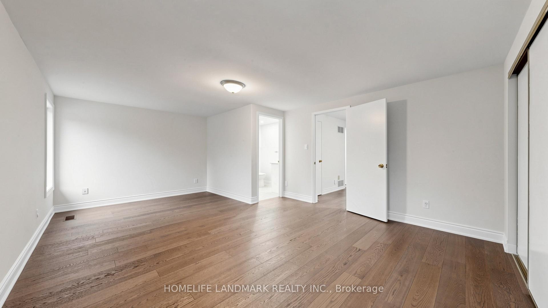 Photo 20 of 31 Fullerton Crescent, Markham, Milliken Mills West — HOMEH
