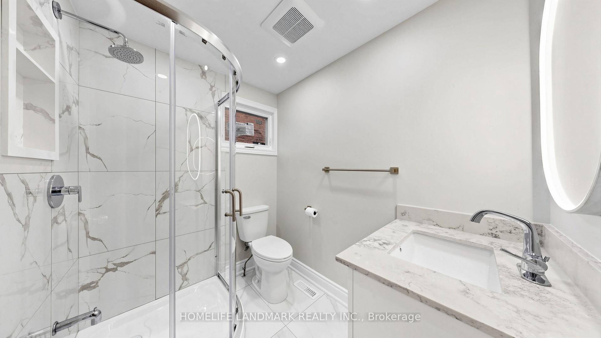 Photo 24 of 31 Fullerton Crescent, Markham, Milliken Mills West — HOMEH