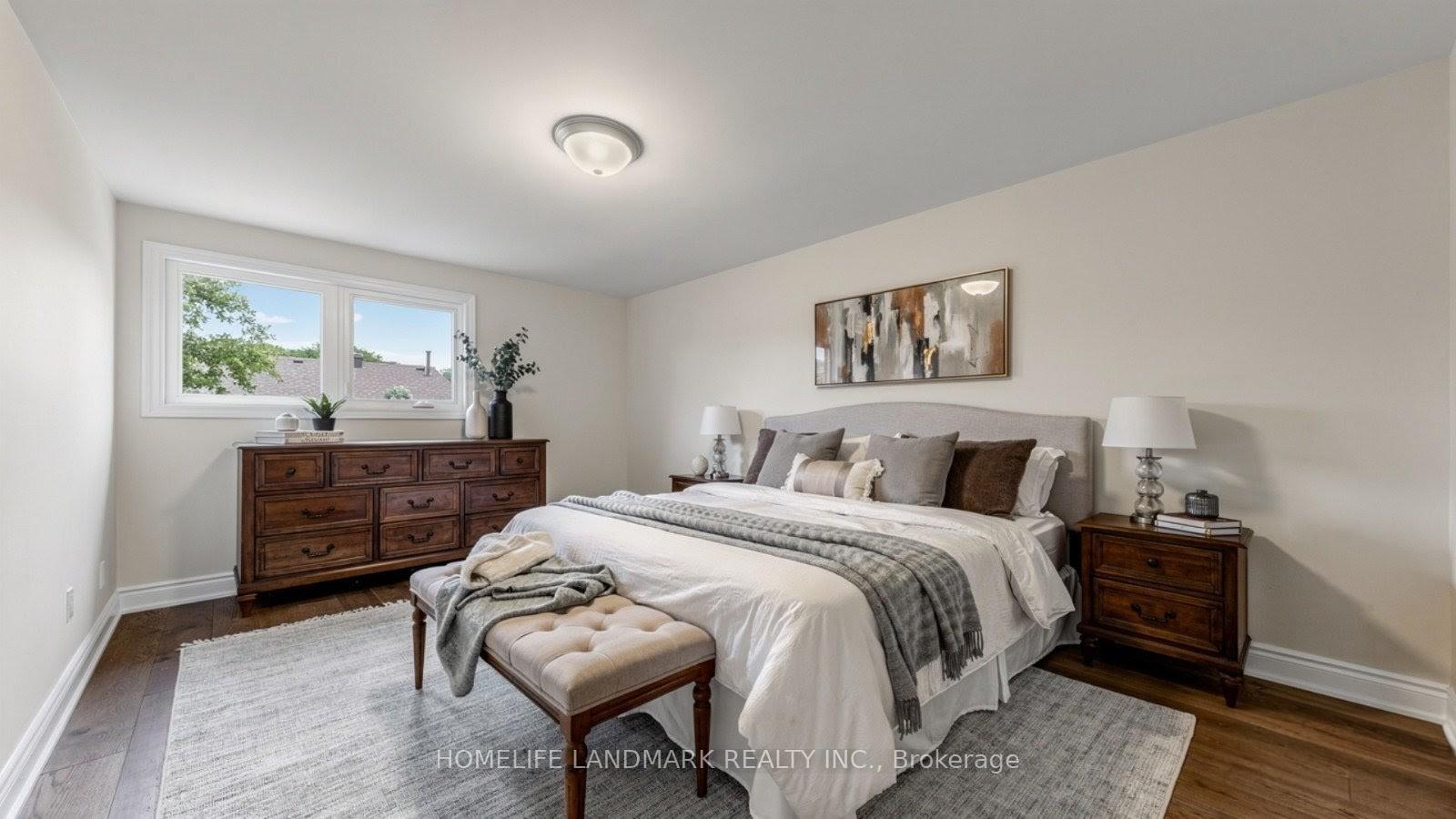 Photo 27 of 31 Fullerton Crescent, Markham, Milliken Mills West — HOMEH