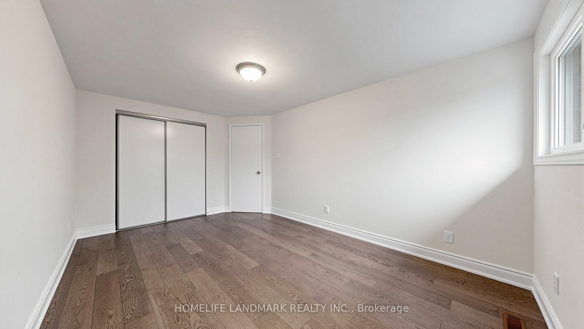 Photo 29 of 31 Fullerton Crescent, Markham, Milliken Mills West — HOMEH
