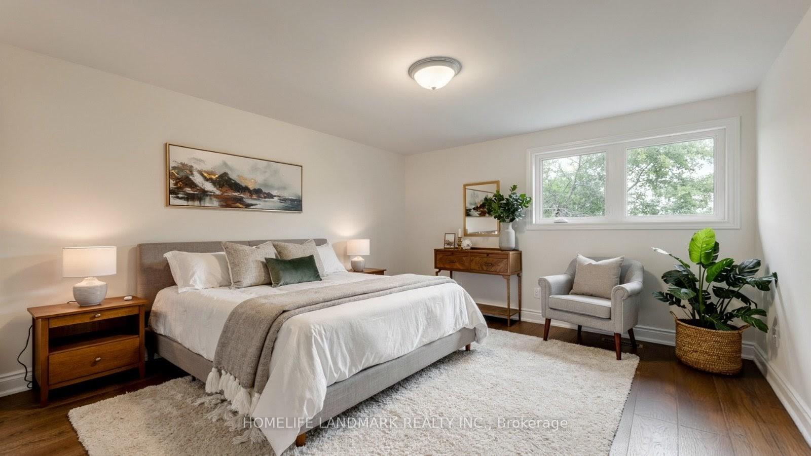 Photo 31 of 31 Fullerton Crescent, Markham, Milliken Mills West — HOMEH