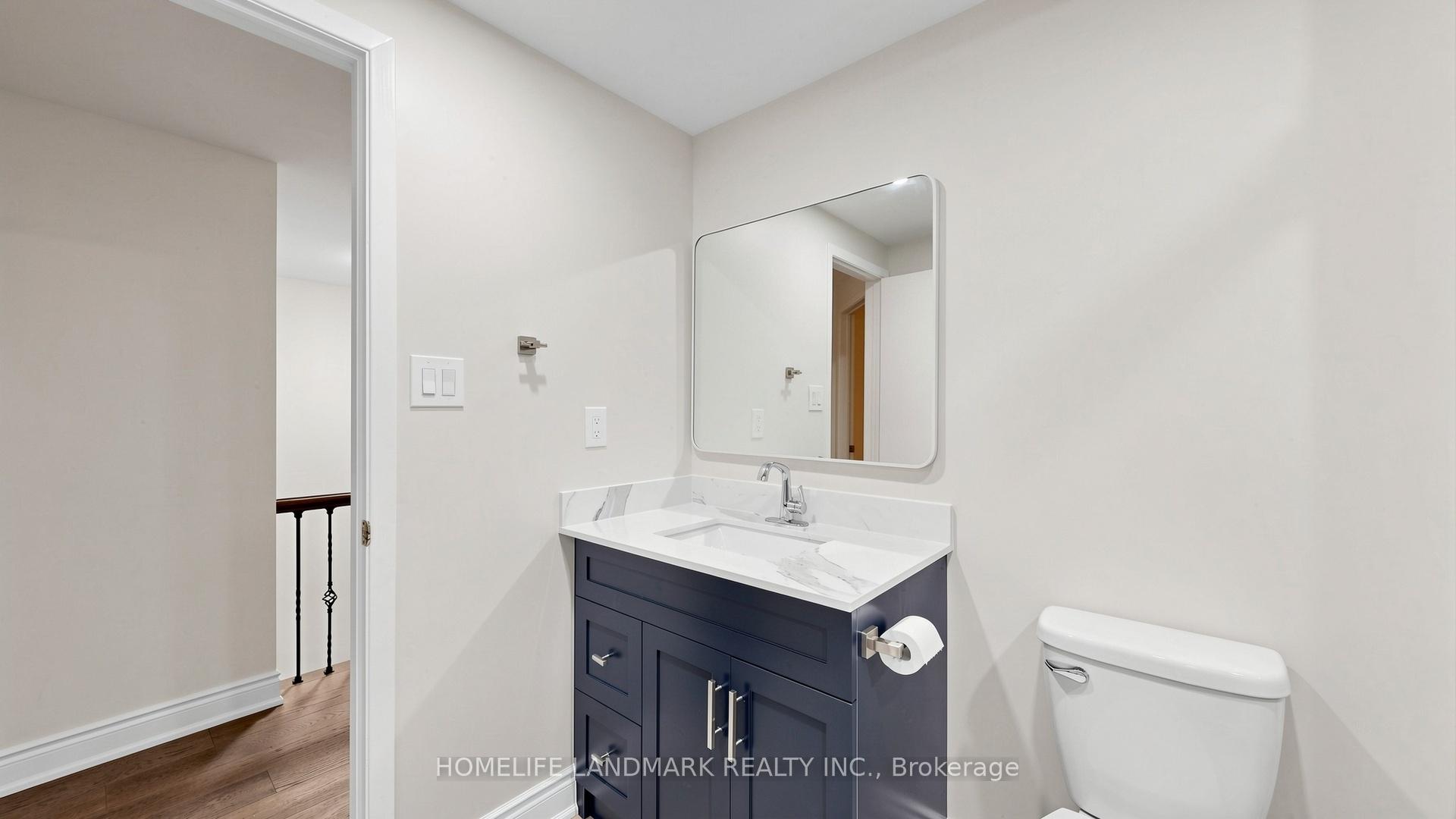 Photo 38 of 31 Fullerton Crescent, Markham, Milliken Mills West — HOMEH
