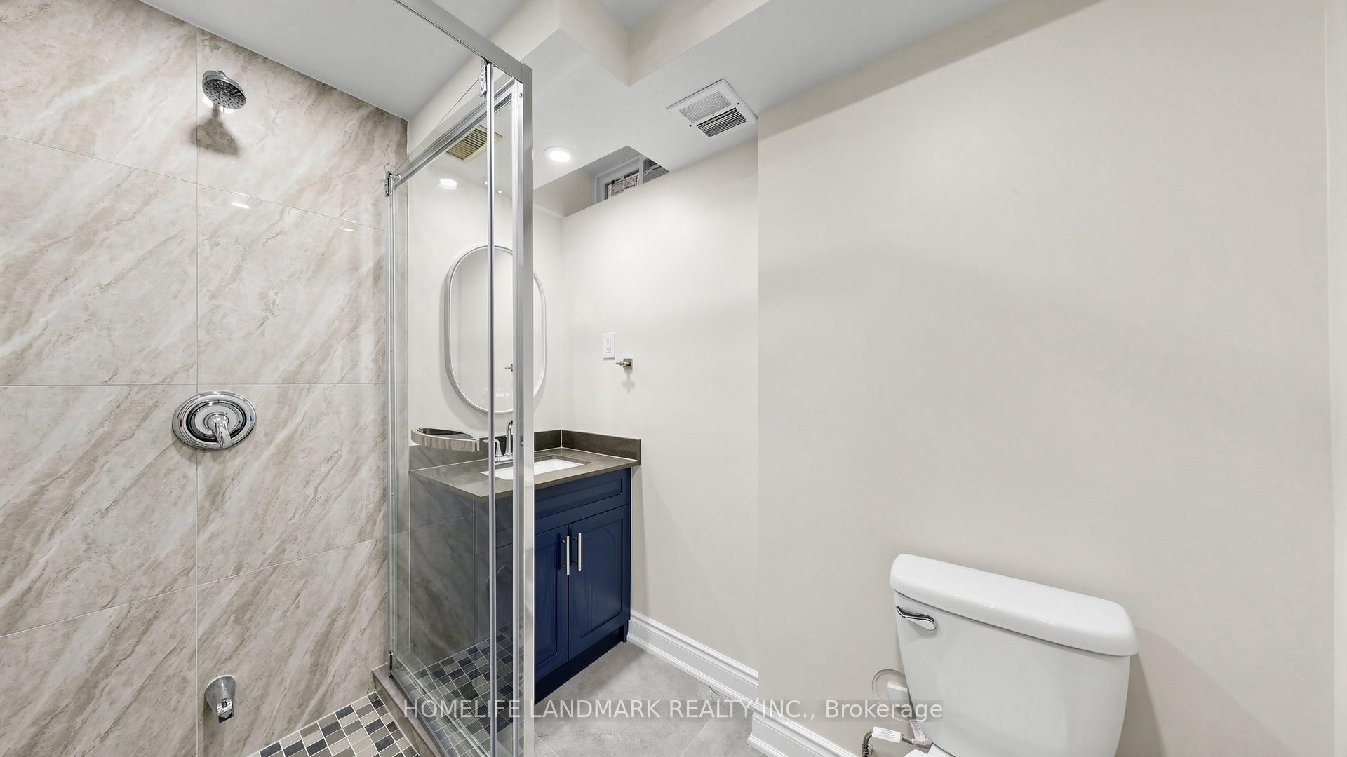 Photo 44 of 31 Fullerton Crescent, Markham, Milliken Mills West — HOMEH