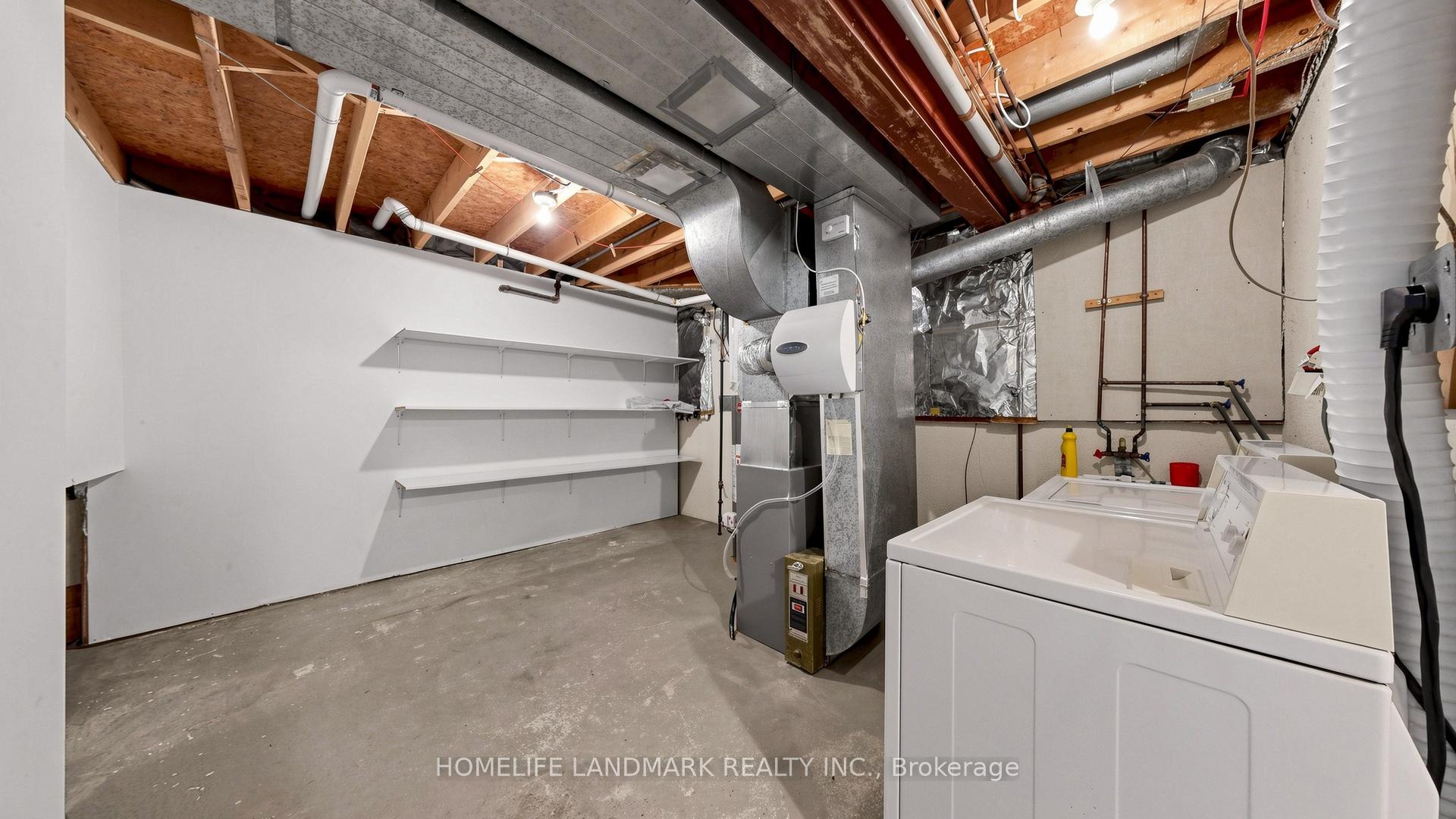 Photo 45 of 31 Fullerton Crescent, Markham, Milliken Mills West — HOMEH