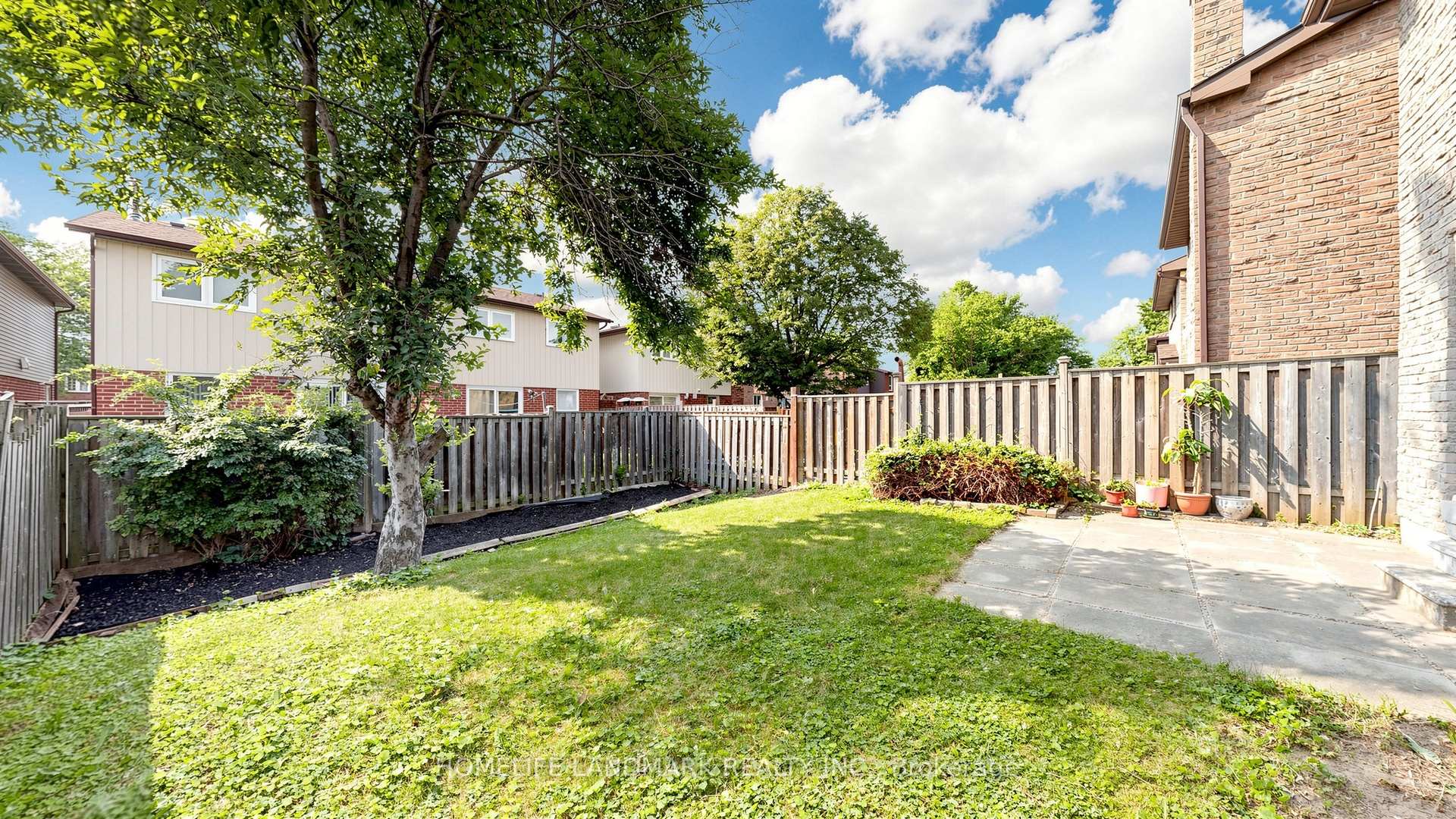 Photo 46 of 31 Fullerton Crescent, Markham, Milliken Mills West — HOMEH