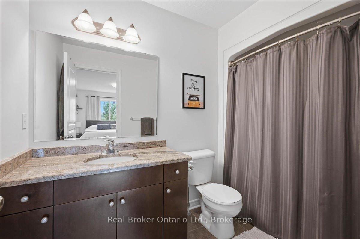 Photo 20 of 54 Laughland Lane, Guelph, Pineridge/Westminster Woods — HOMEH