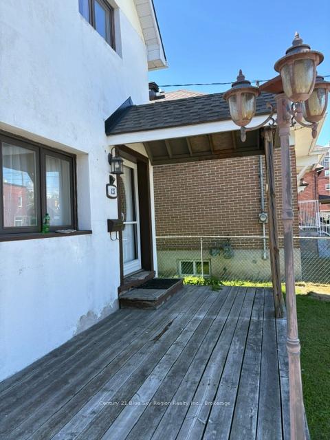 Photo 2 of 425 Worthington Street E, North Bay, Central — HOMEH