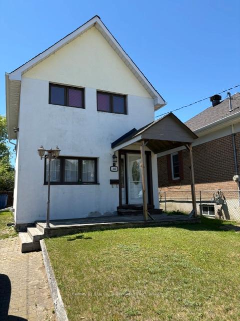 Photo 1 of 425 Worthington Street E, North Bay, Central — HOMEH