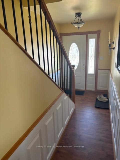 Photo 8 of 425 Worthington Street E, North Bay, Central — HOMEH