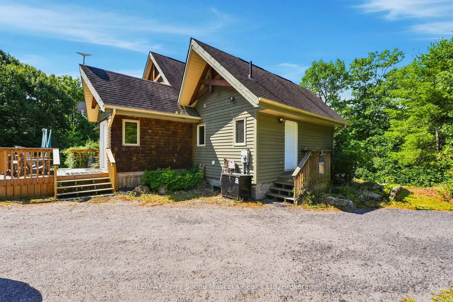 Photo 100 of 9 Desmasdons Road, The Archipelago, Archipelago North — HOMEH