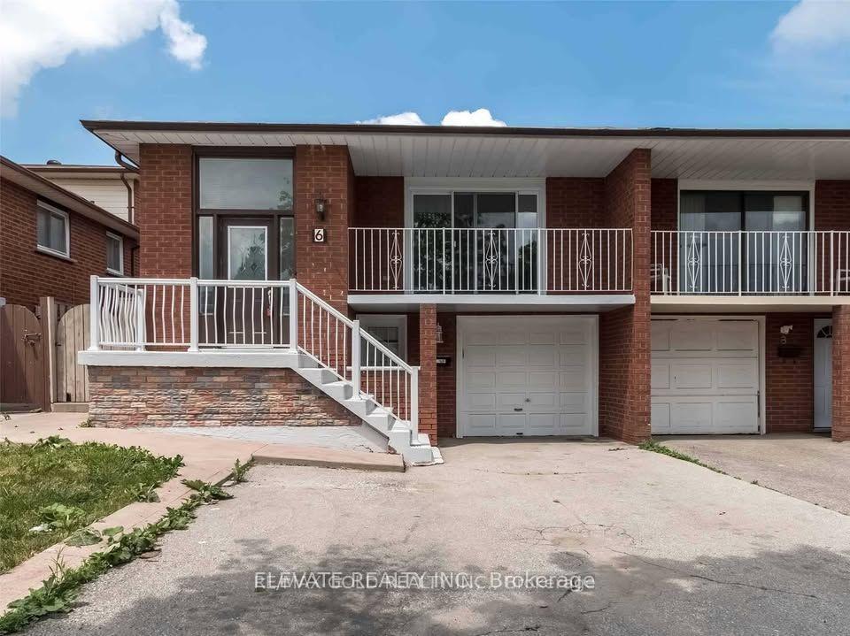 Photo 16 of 6 Major Oaks Drive, Brampton, Madoc — HOMEH