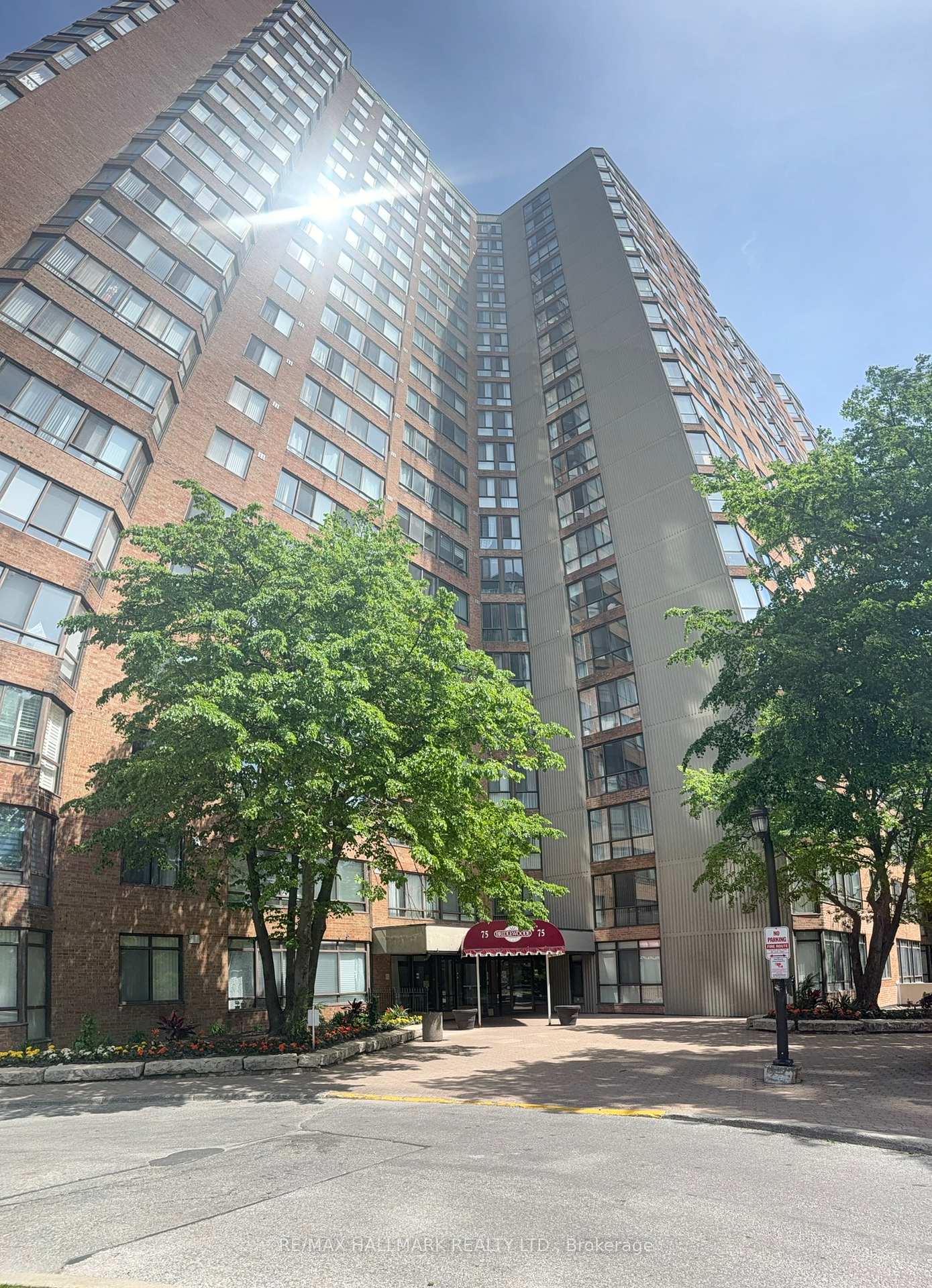 Photo of Unit 2028, 75 Bamburgh Circle