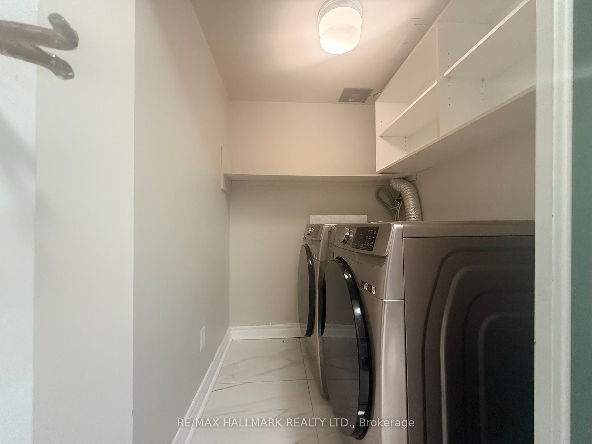 Photo 4 of Unit 2028, 75 Bamburgh Circle, Scarborough, Steeles — HOMEH