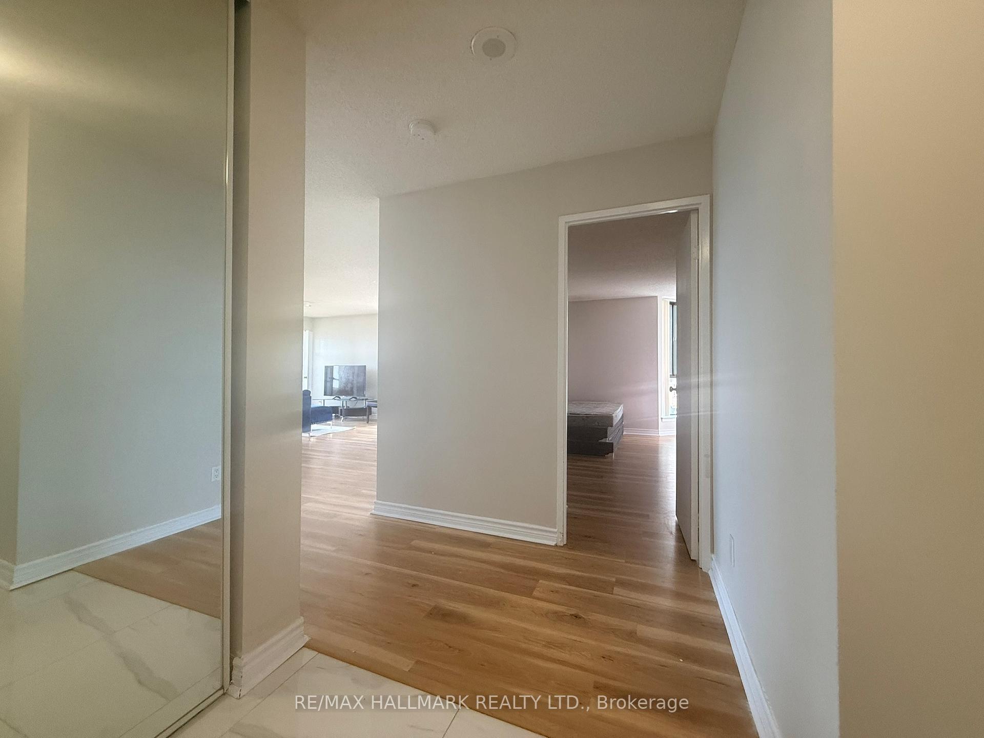 Photo 5 of Unit 2028, 75 Bamburgh Circle, Scarborough, Steeles — HOMEH