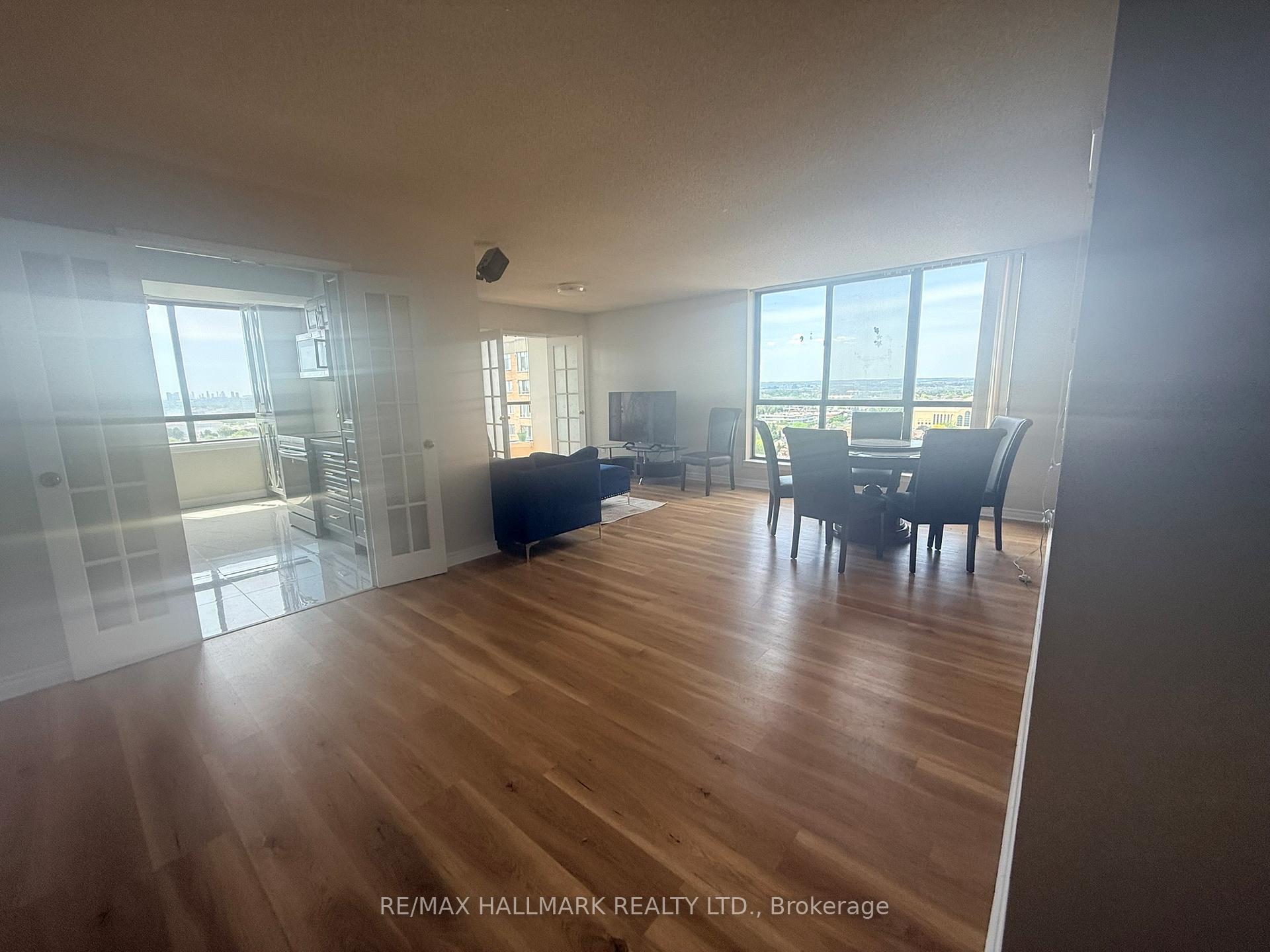 Photo 9 of Unit 2028, 75 Bamburgh Circle, Scarborough, Steeles — HOMEH