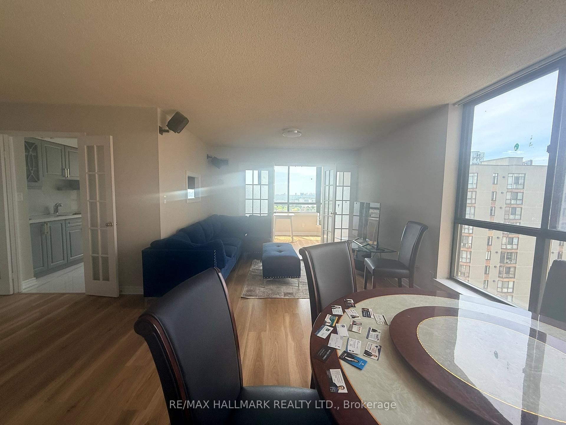 Photo 11 of Unit 2028, 75 Bamburgh Circle, Scarborough, Steeles — HOMEH
