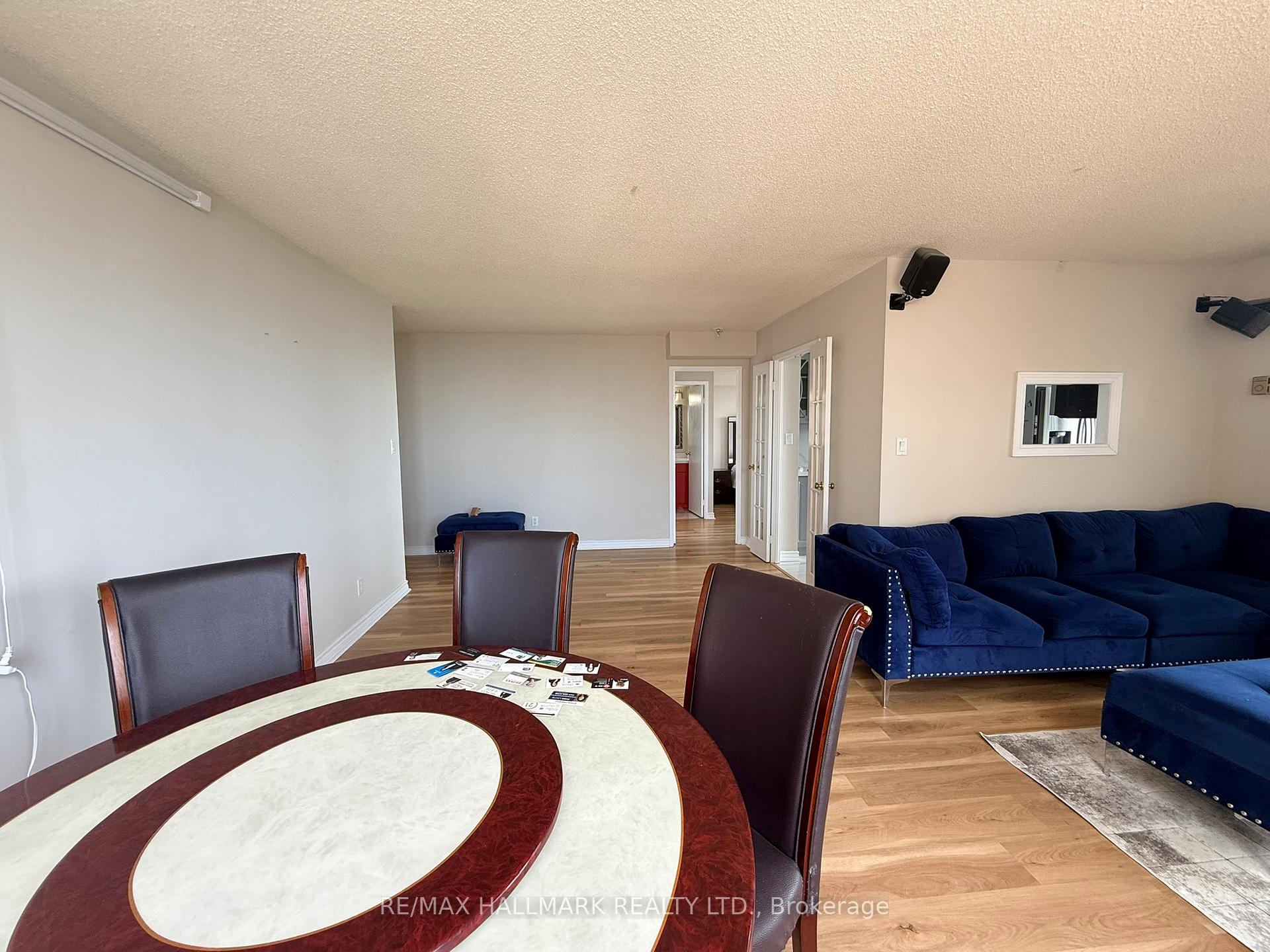 Photo 12 of Unit 2028, 75 Bamburgh Circle, Scarborough, Steeles — HOMEH