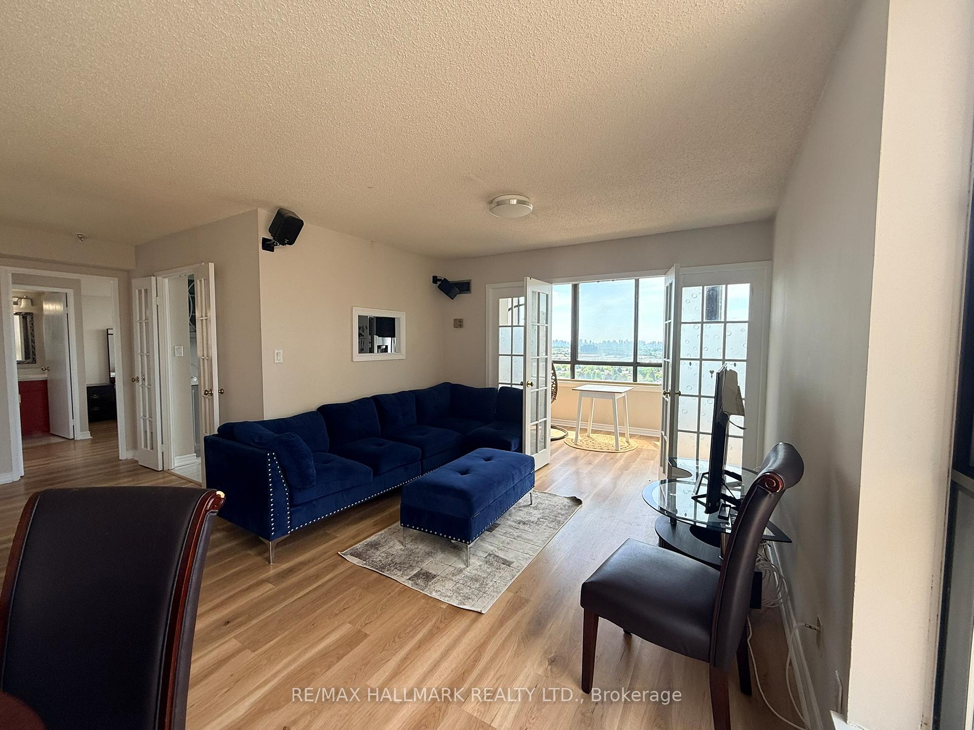 Photo 13 of Unit 2028, 75 Bamburgh Circle, Scarborough, Steeles — HOMEH