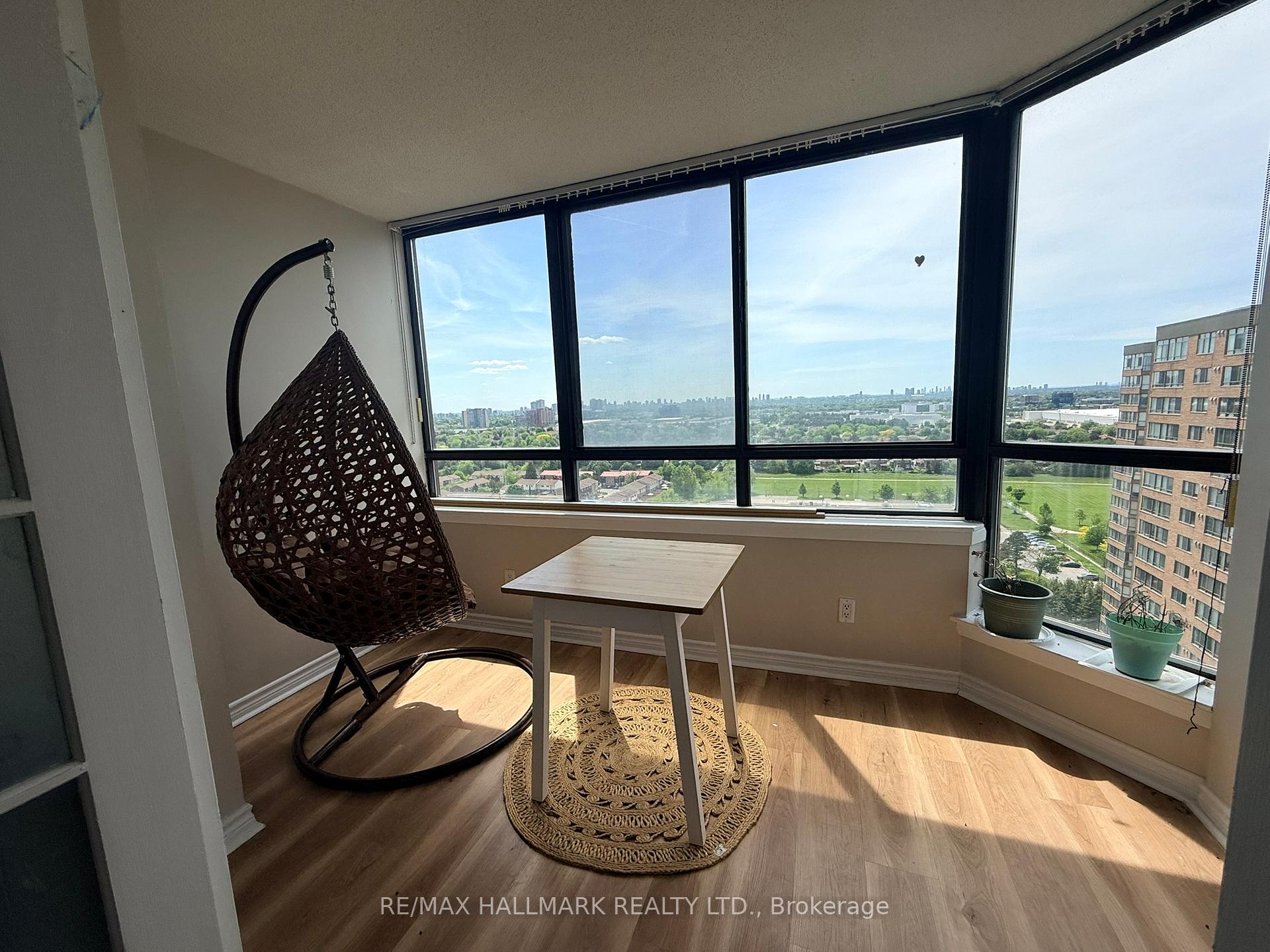 Photo 14 of Unit 2028, 75 Bamburgh Circle, Scarborough, Steeles — HOMEH