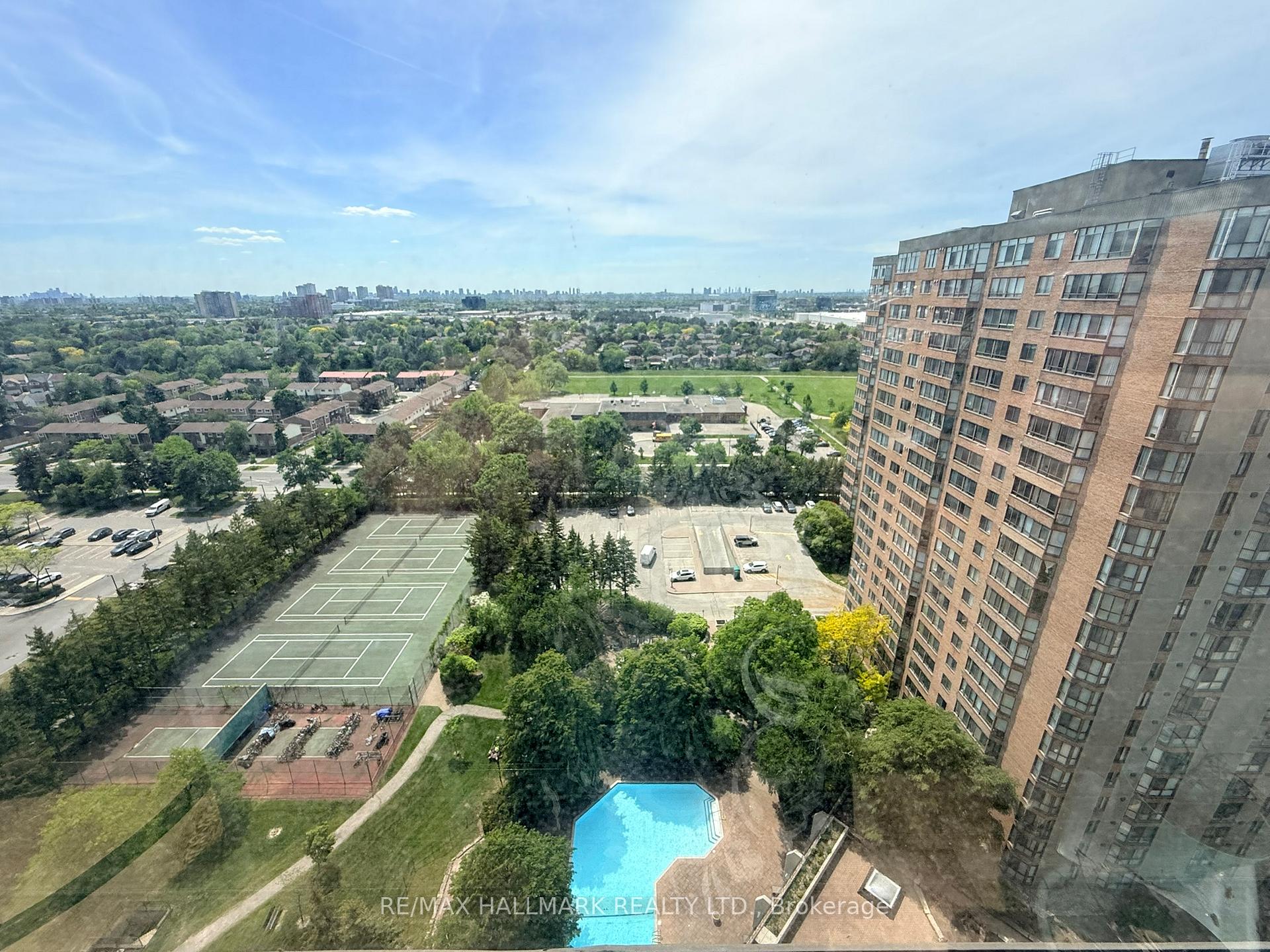 Photo 16 of Unit 2028, 75 Bamburgh Circle, Scarborough, Steeles — HOMEH