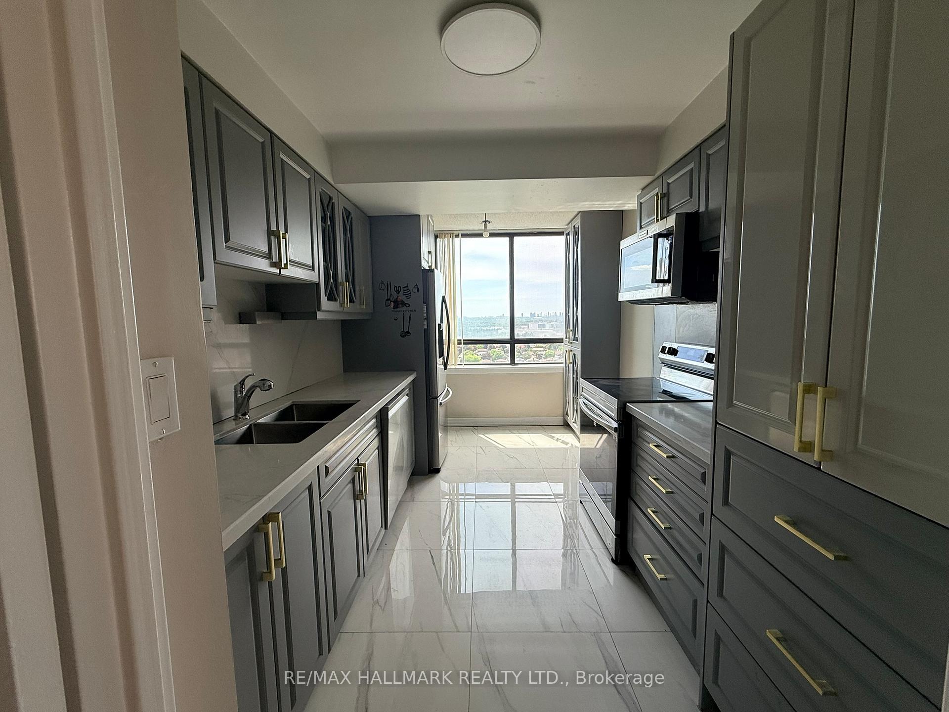 Photo 18 of Unit 2028, 75 Bamburgh Circle, Scarborough, Steeles — HOMEH