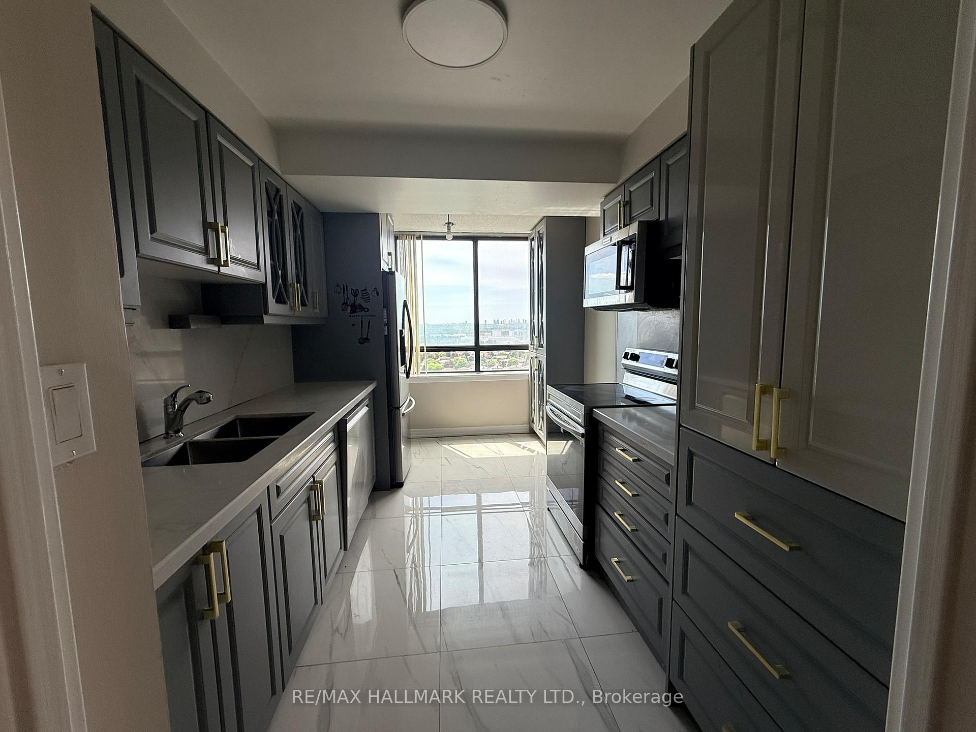 Photo 19 of Unit 2028, 75 Bamburgh Circle, Scarborough, Steeles — HOMEH