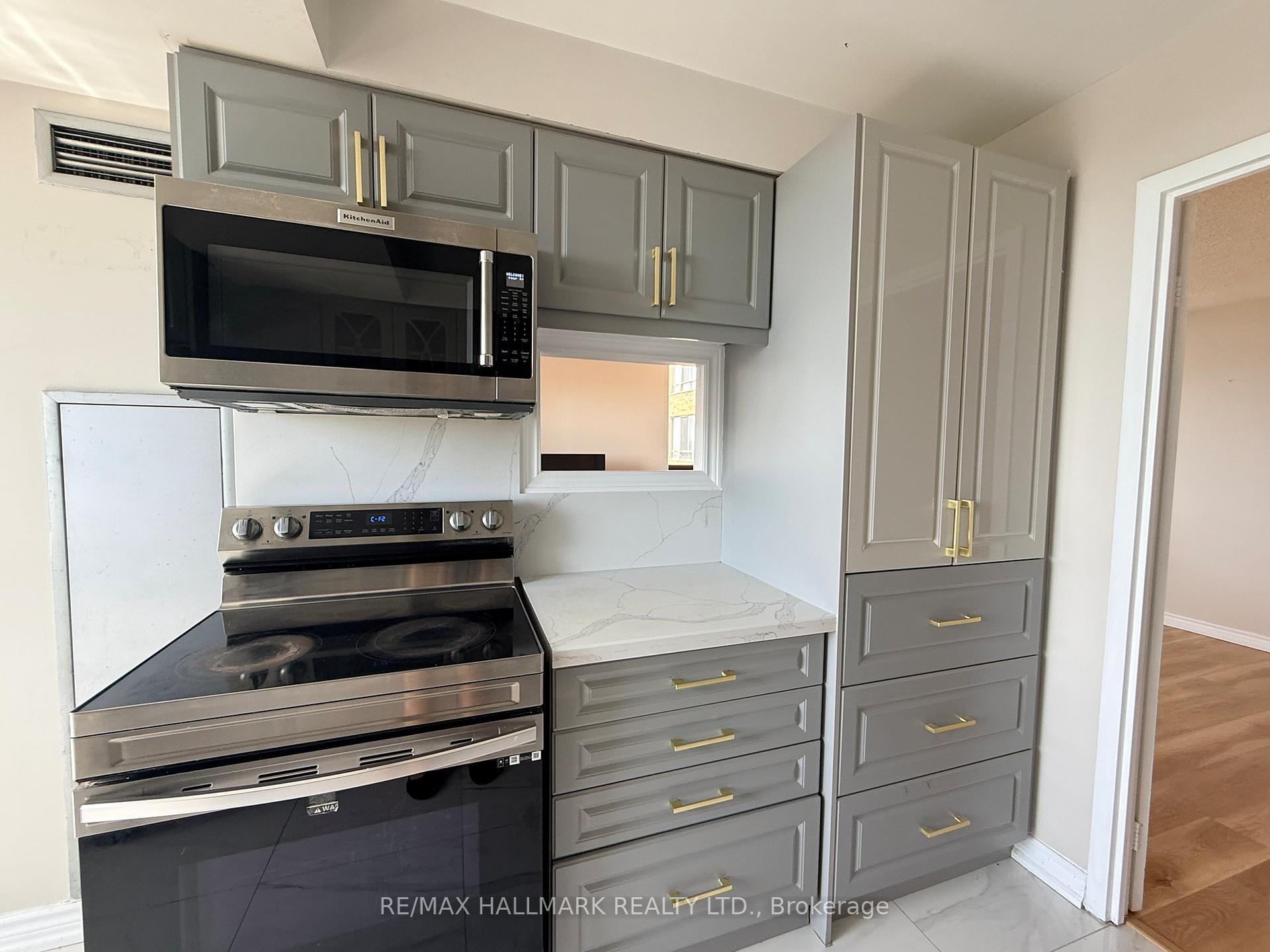 Photo 21 of Unit 2028, 75 Bamburgh Circle, Scarborough, Steeles — HOMEH