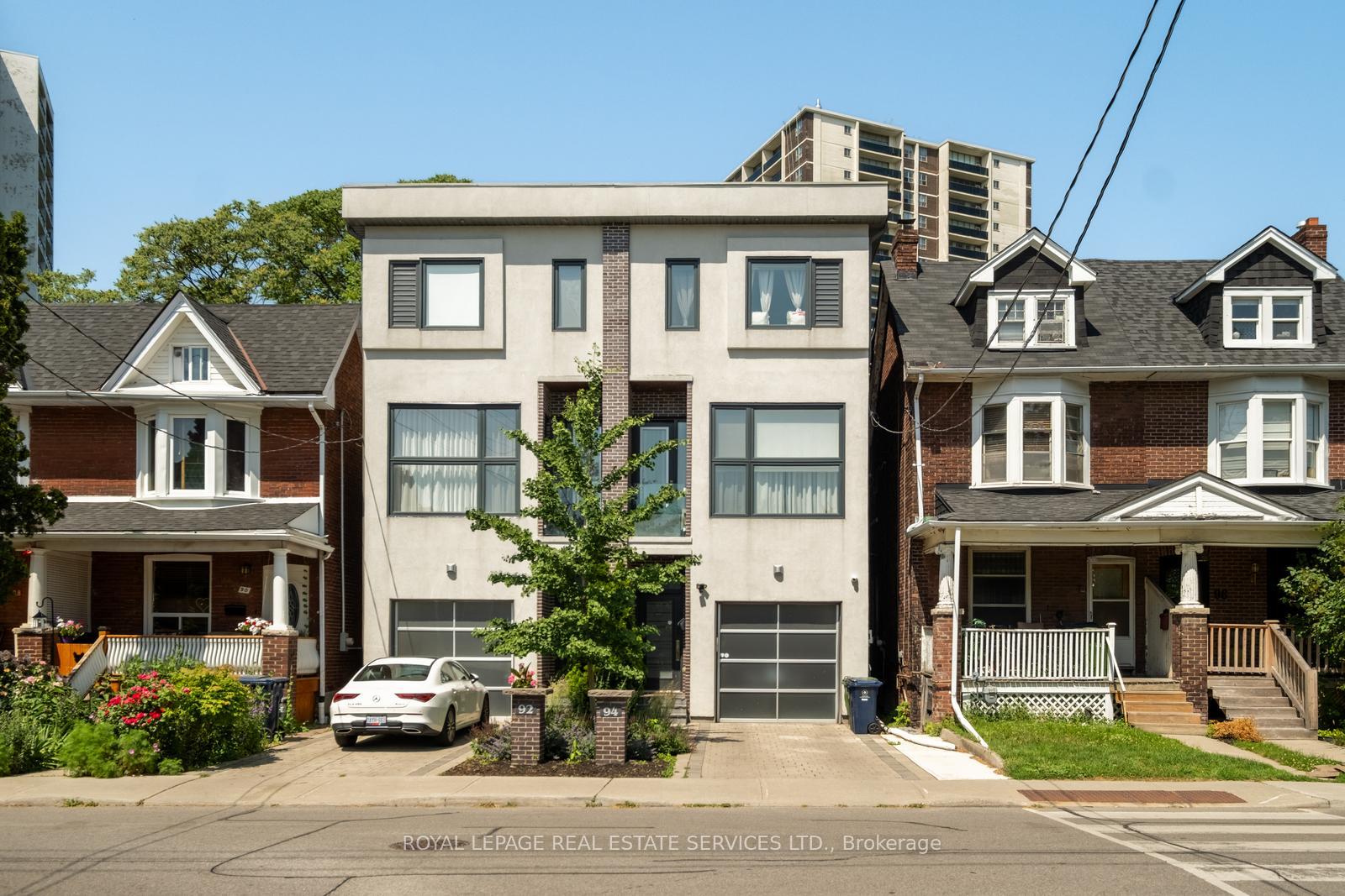 Photo 1 of 94 Cambridge Avenue, Toronto, Playter Estates-Danforth — HOMEH