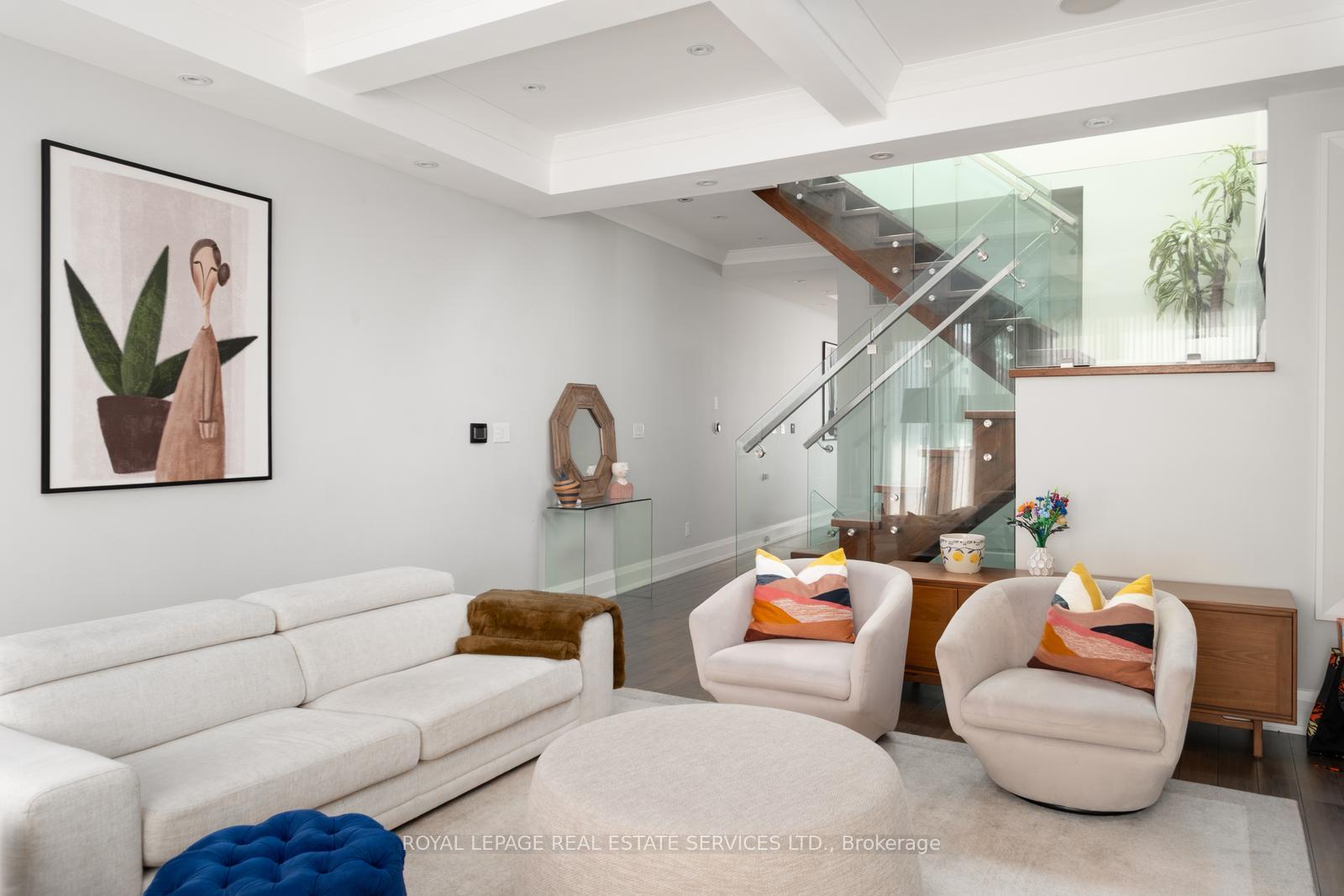 Photo 5 of 94 Cambridge Avenue, Toronto, Playter Estates-Danforth — HOMEH