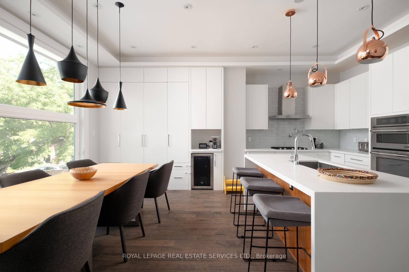 Photo 6 of 94 Cambridge Avenue, Toronto, Playter Estates-Danforth — HOMEH