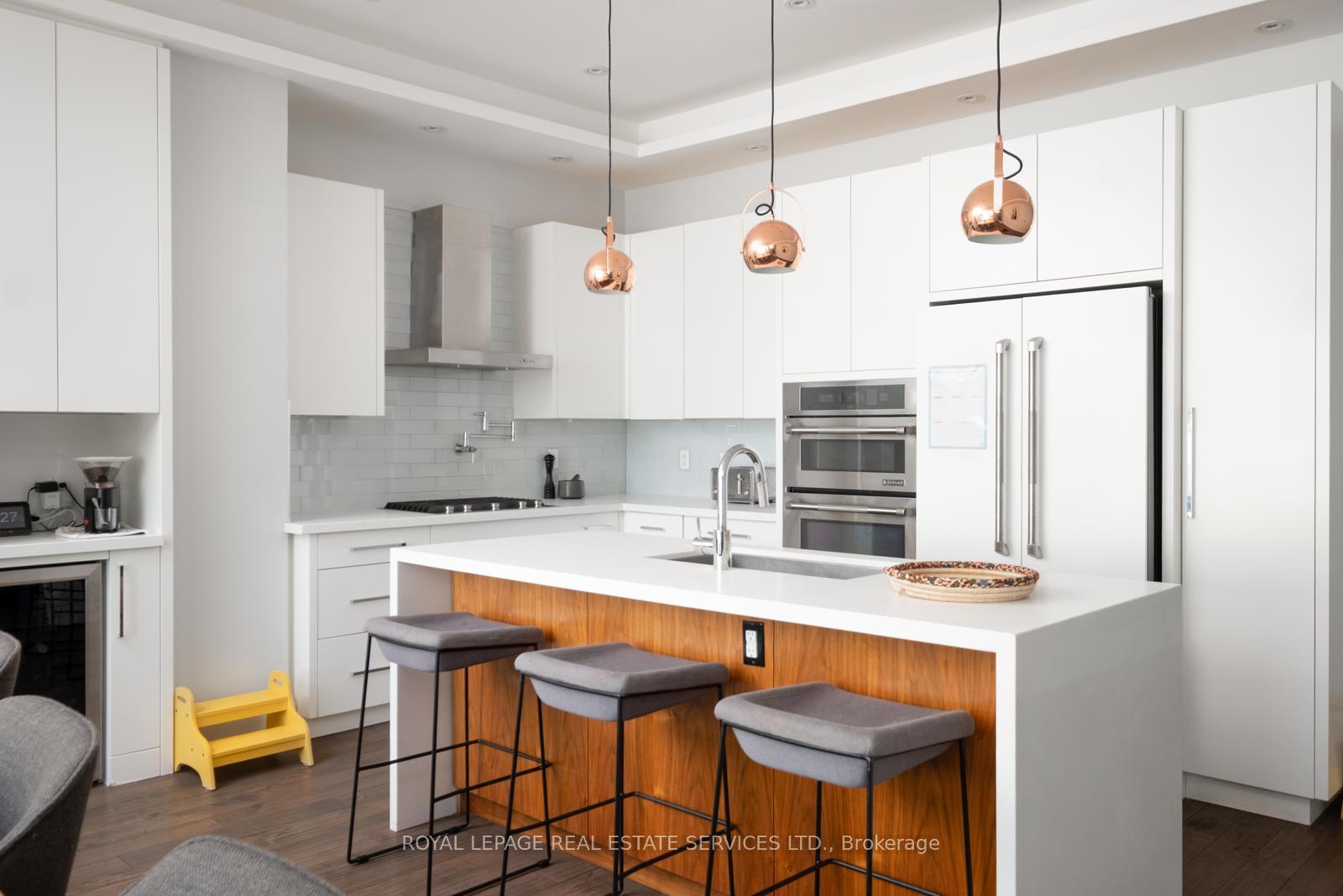 Photo 7 of 94 Cambridge Avenue, Toronto, Playter Estates-Danforth — HOMEH