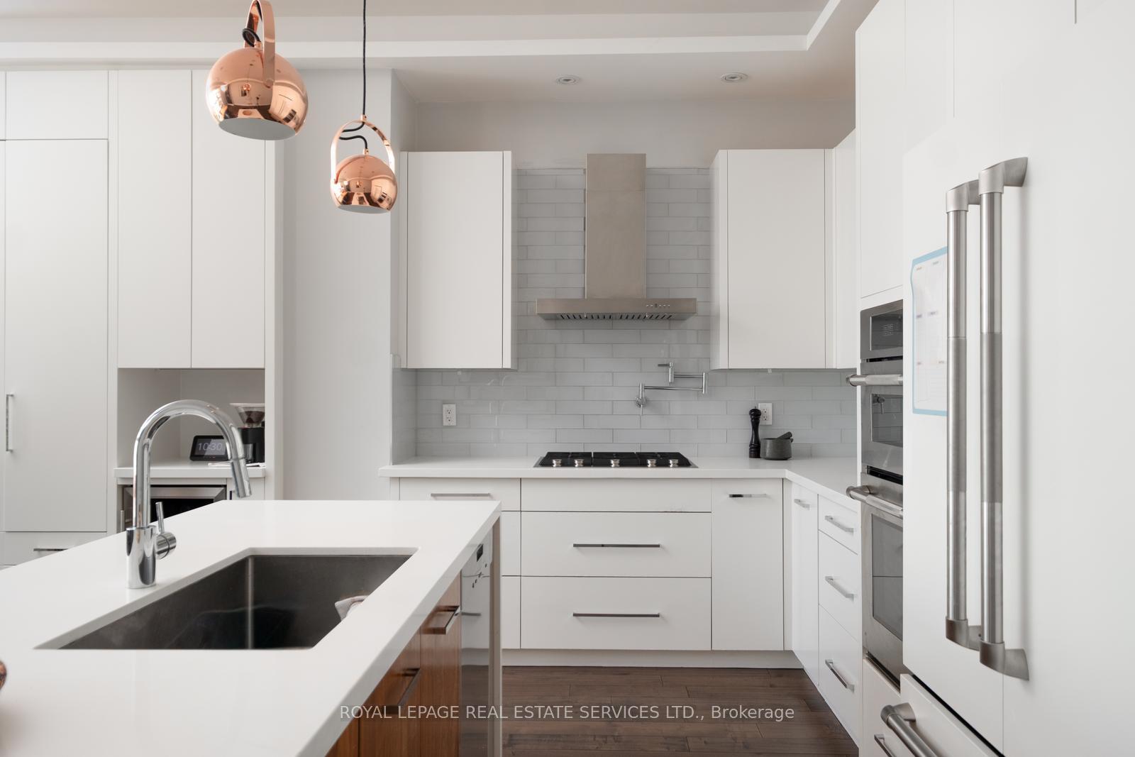 Photo 8 of 94 Cambridge Avenue, Toronto, Playter Estates-Danforth — HOMEH