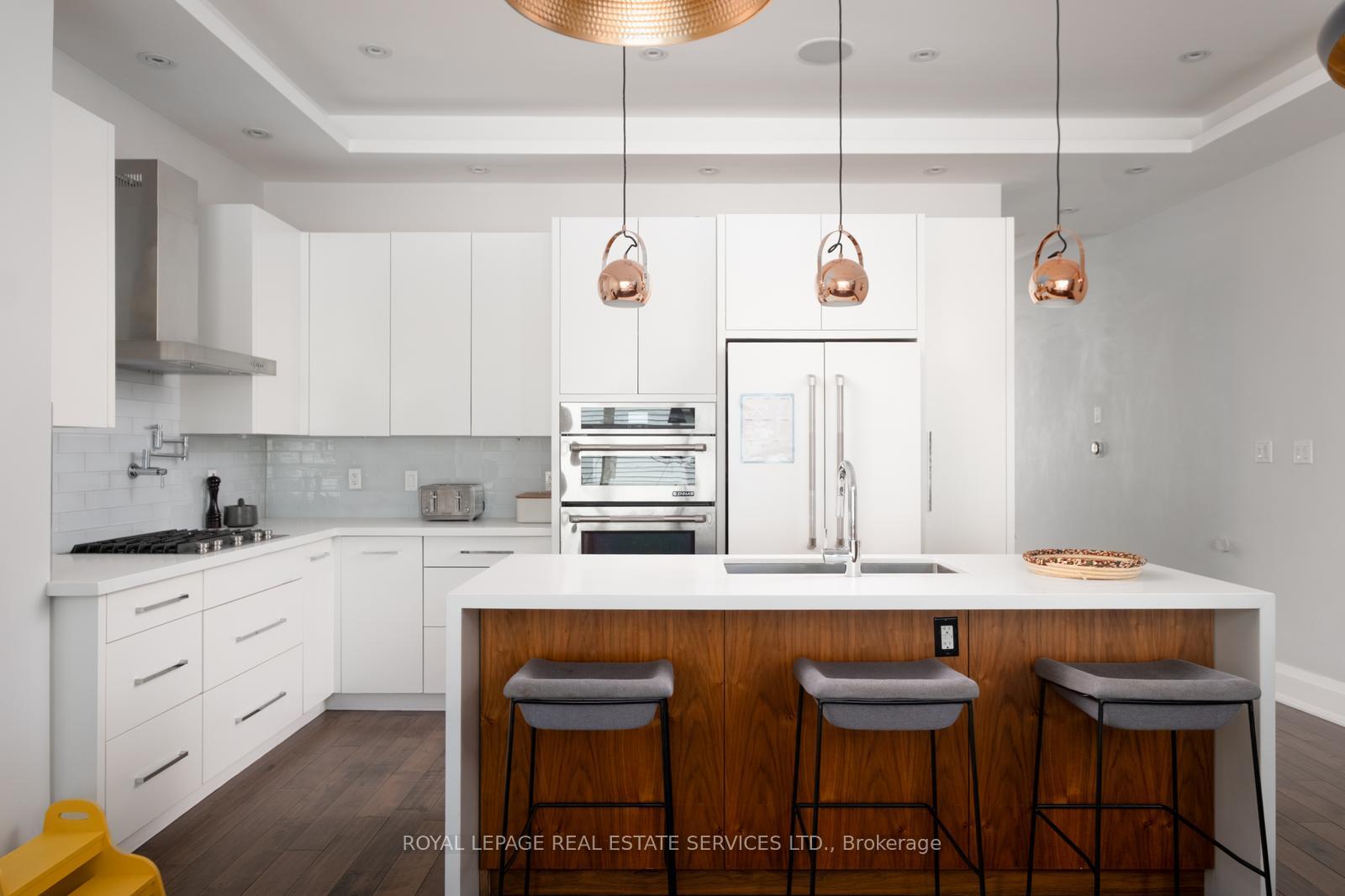 Photo 9 of 94 Cambridge Avenue, Toronto, Playter Estates-Danforth — HOMEH