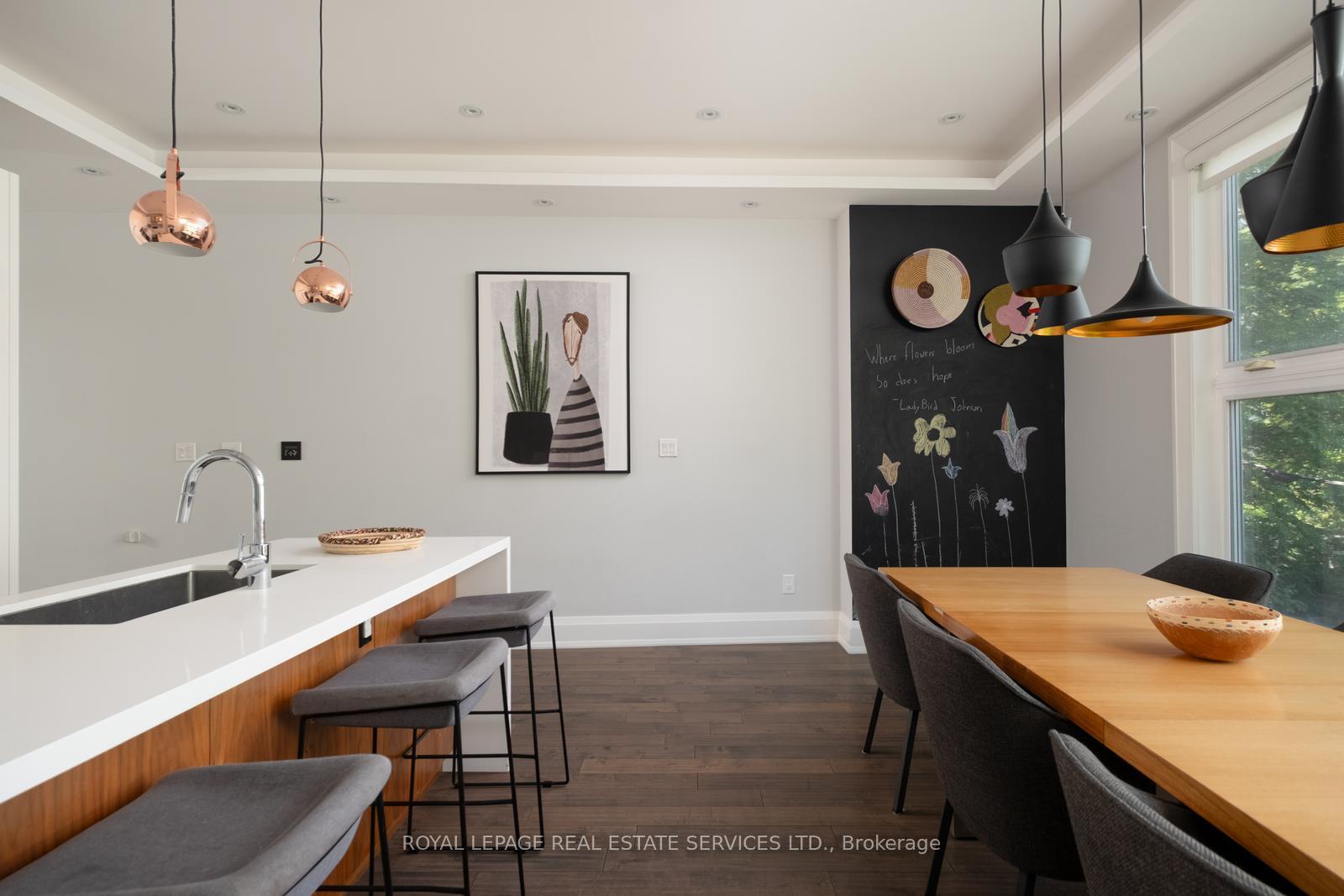 Photo 10 of 94 Cambridge Avenue, Toronto, Playter Estates-Danforth — HOMEH