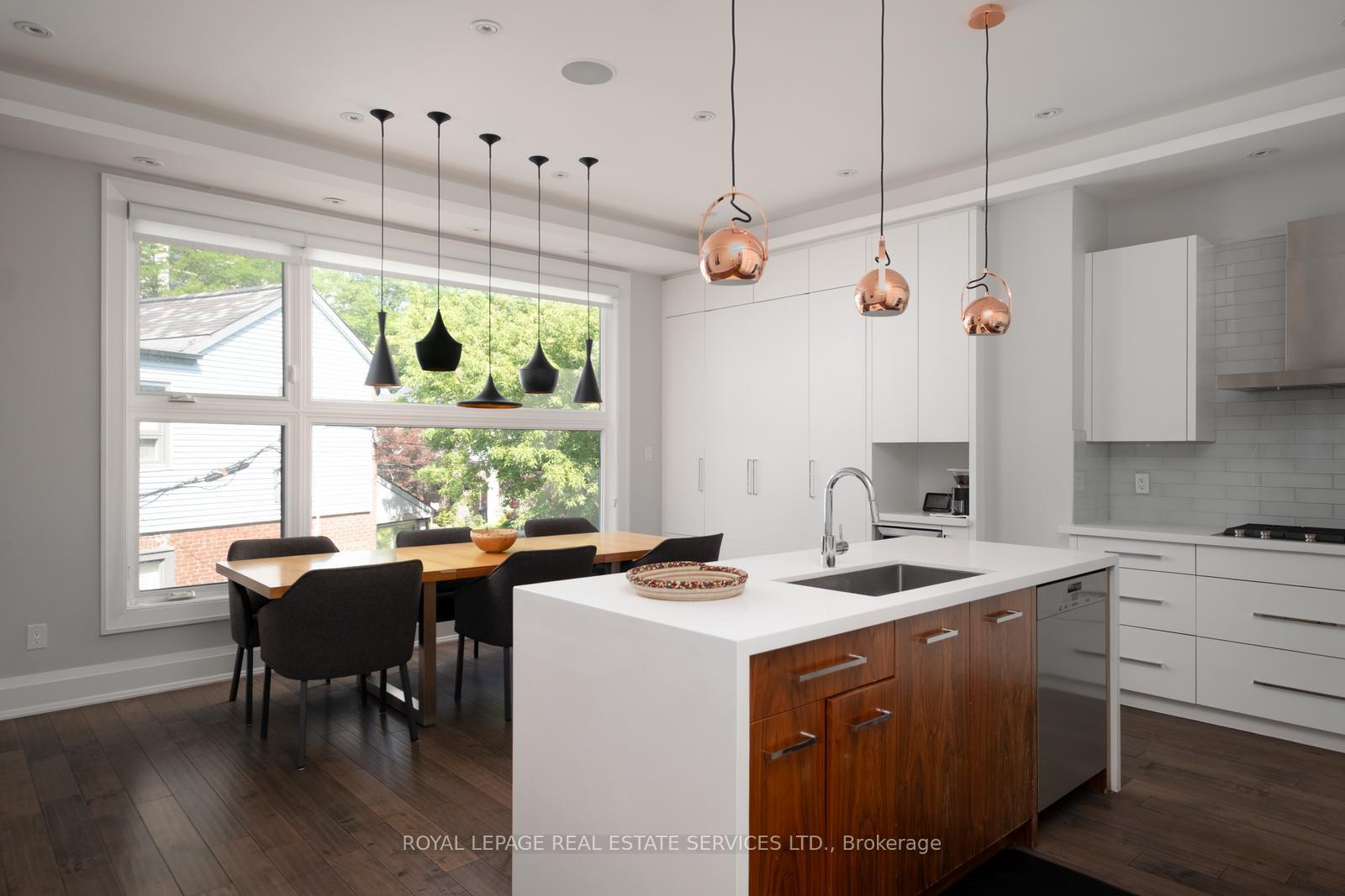 Photo 11 of 94 Cambridge Avenue, Toronto, Playter Estates-Danforth — HOMEH