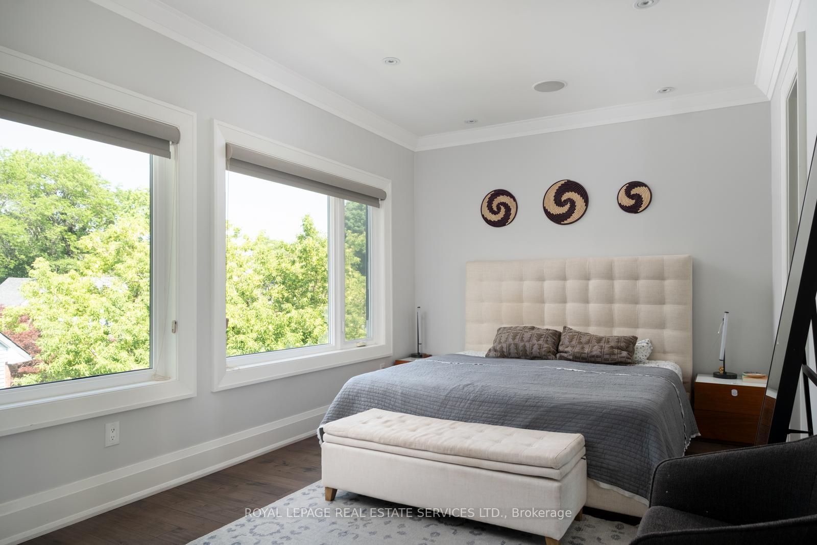 Photo 13 of 94 Cambridge Avenue, Toronto, Playter Estates-Danforth — HOMEH