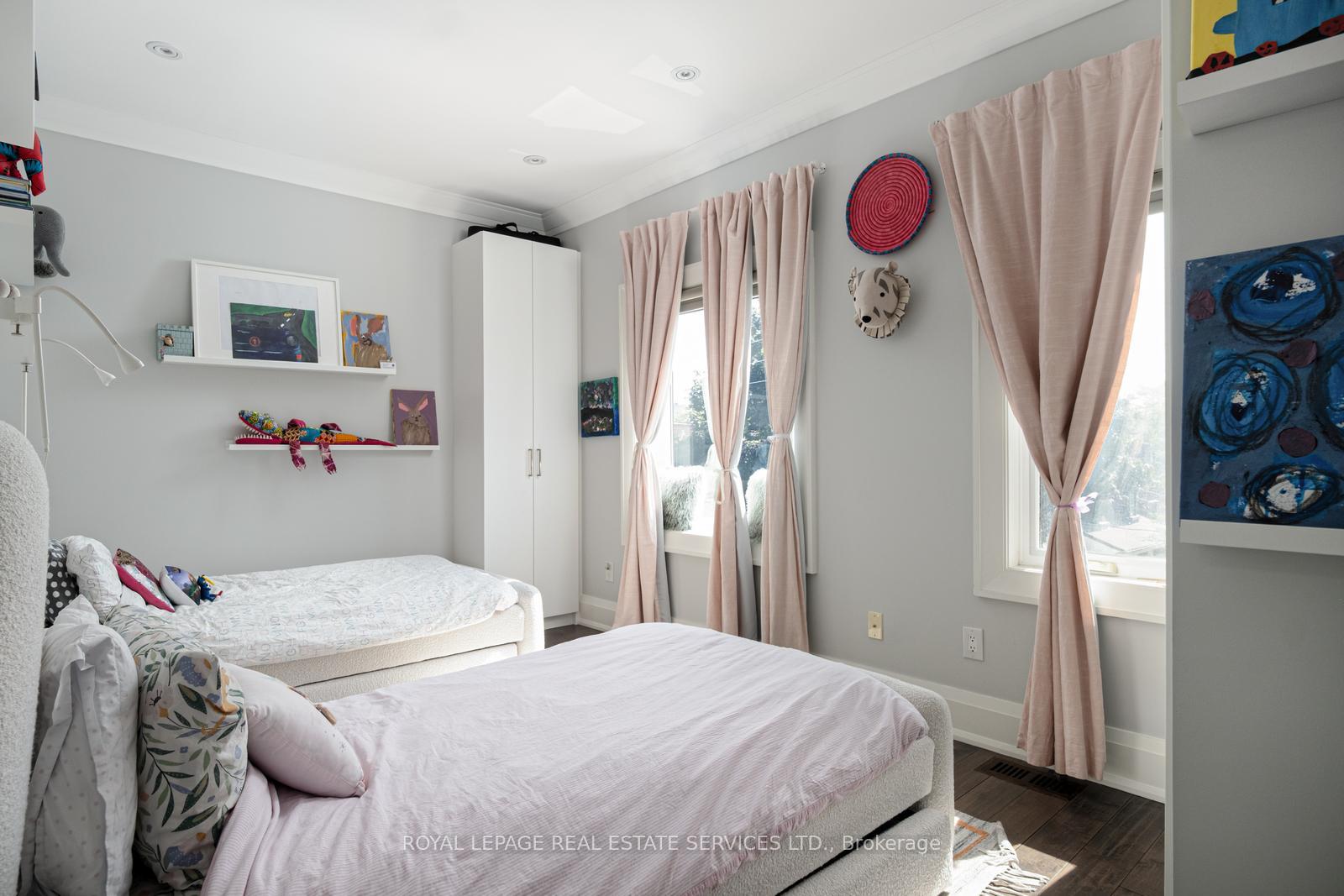 Photo 17 of 94 Cambridge Avenue, Toronto, Playter Estates-Danforth — HOMEH