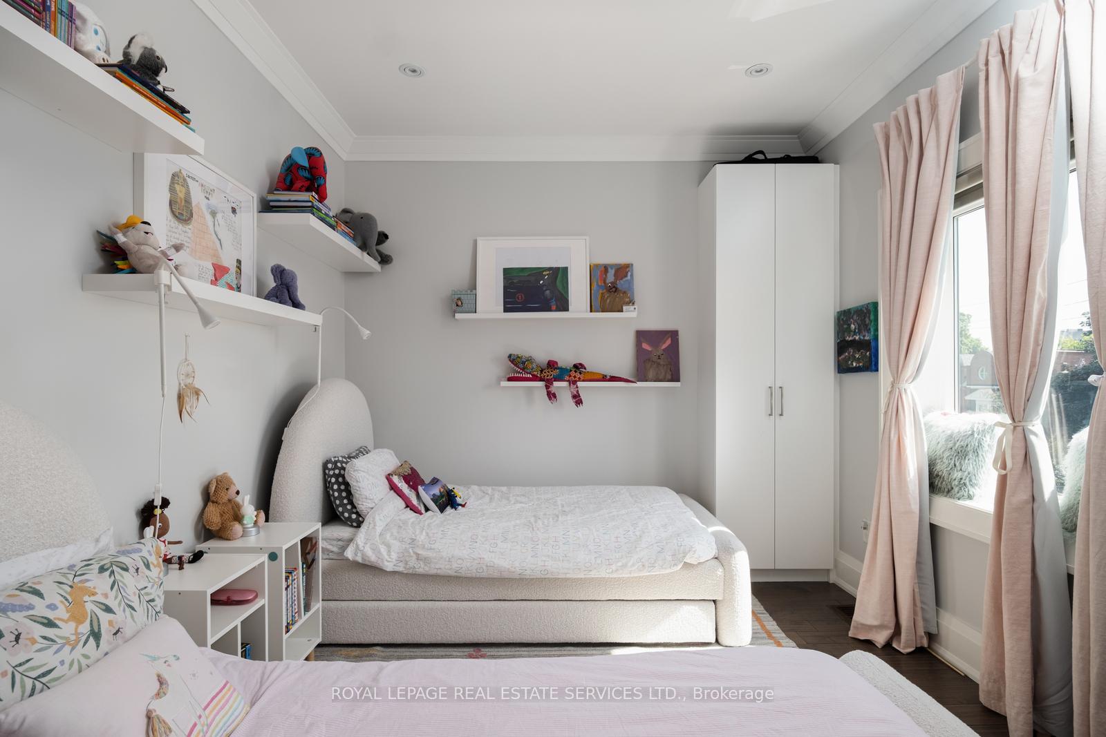 Photo 18 of 94 Cambridge Avenue, Toronto, Playter Estates-Danforth — HOMEH