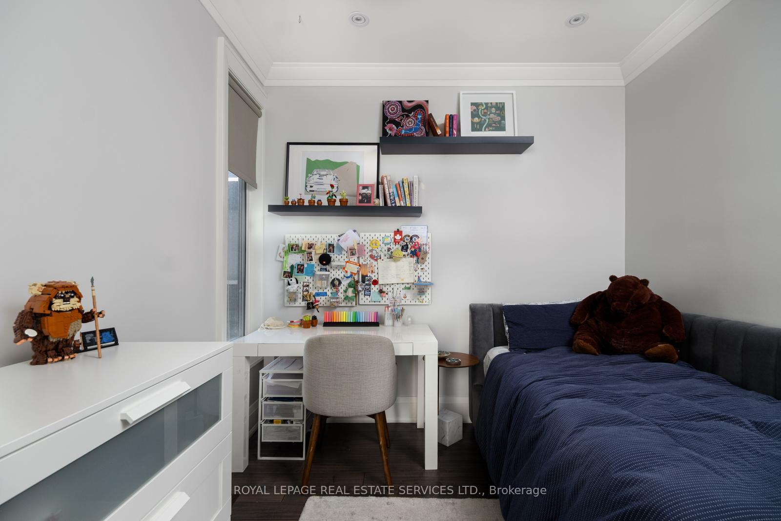 Photo 19 of 94 Cambridge Avenue, Toronto, Playter Estates-Danforth — HOMEH