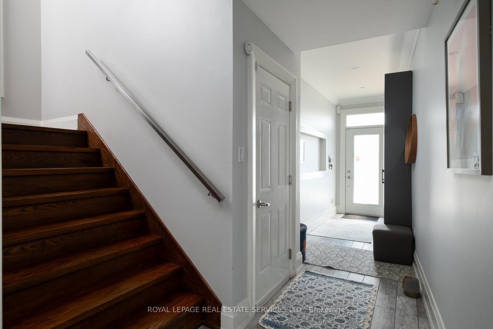 Photo 20 of 94 Cambridge Avenue, Toronto, Playter Estates-Danforth — HOMEH