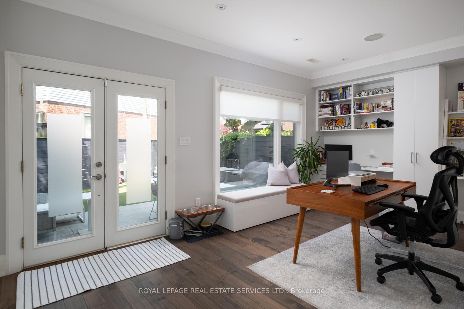 Photo 21 of 94 Cambridge Avenue, Toronto, Playter Estates-Danforth — HOMEH