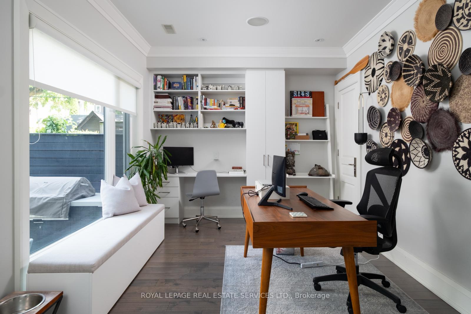 Photo 22 of 94 Cambridge Avenue, Toronto, Playter Estates-Danforth — HOMEH