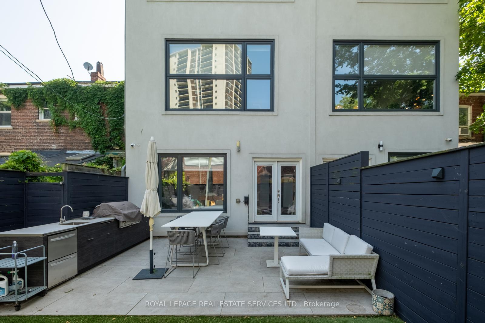 Photo 23 of 94 Cambridge Avenue, Toronto, Playter Estates-Danforth — HOMEH