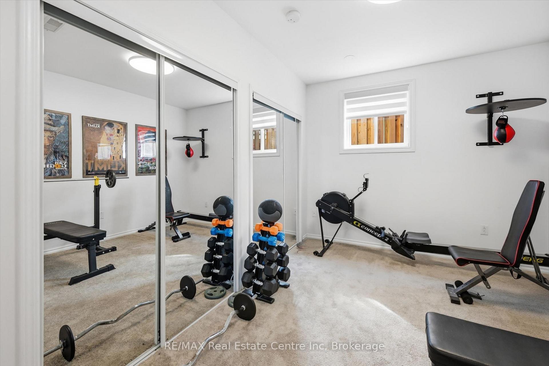 Photo 41 of 580 Clover Park Crescent, Milton, Bronte Meadows — HOMEH